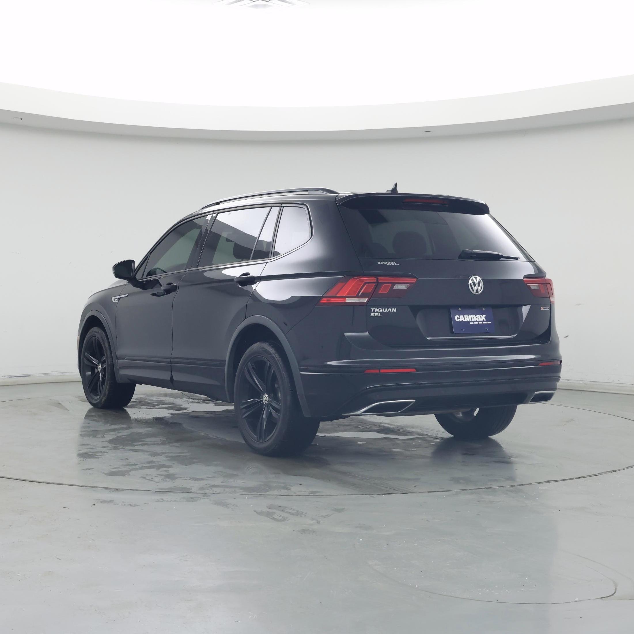 Thumbnail: 2019 Volkswagen Tiguan - 2