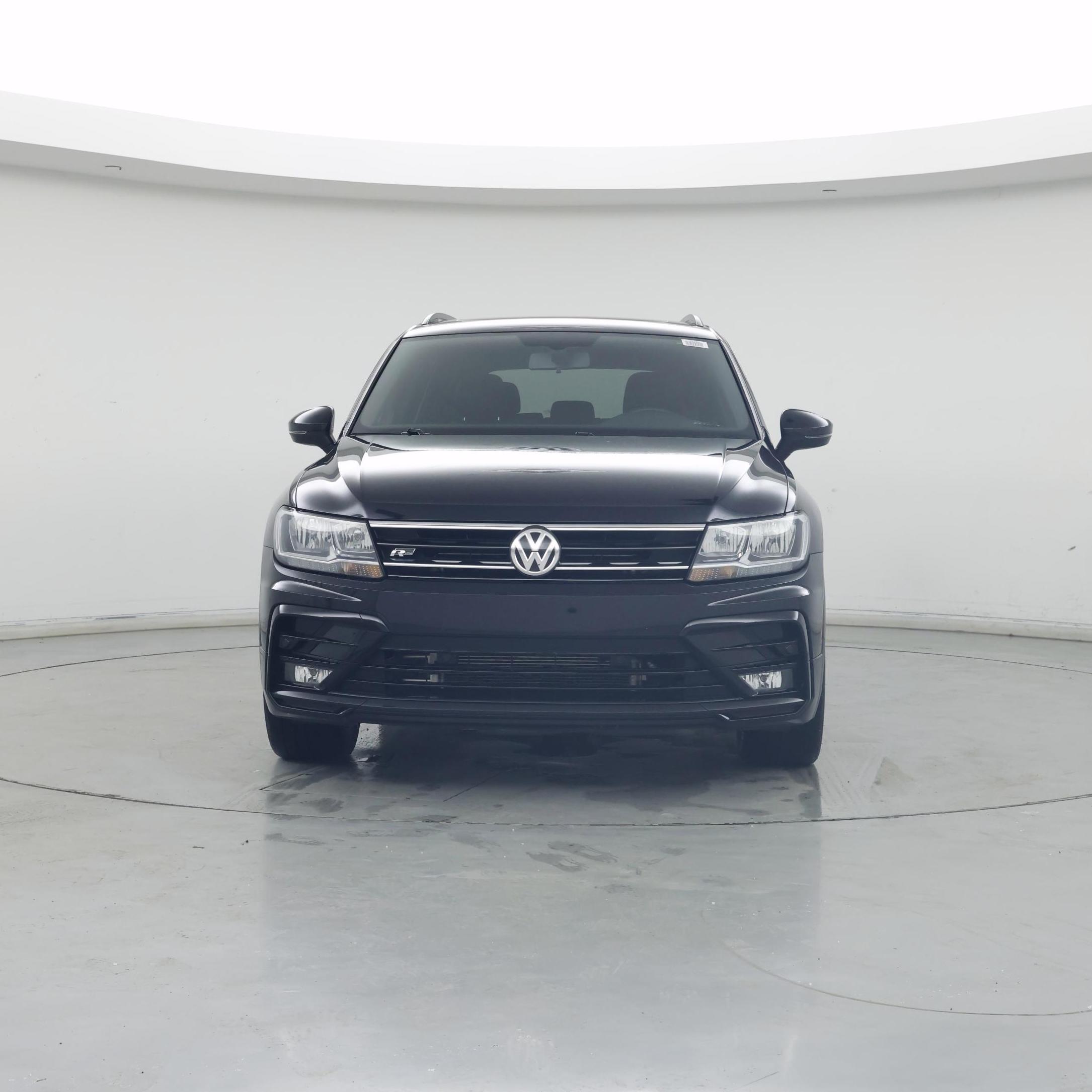 Thumbnail: 2019 Volkswagen Tiguan - 5
