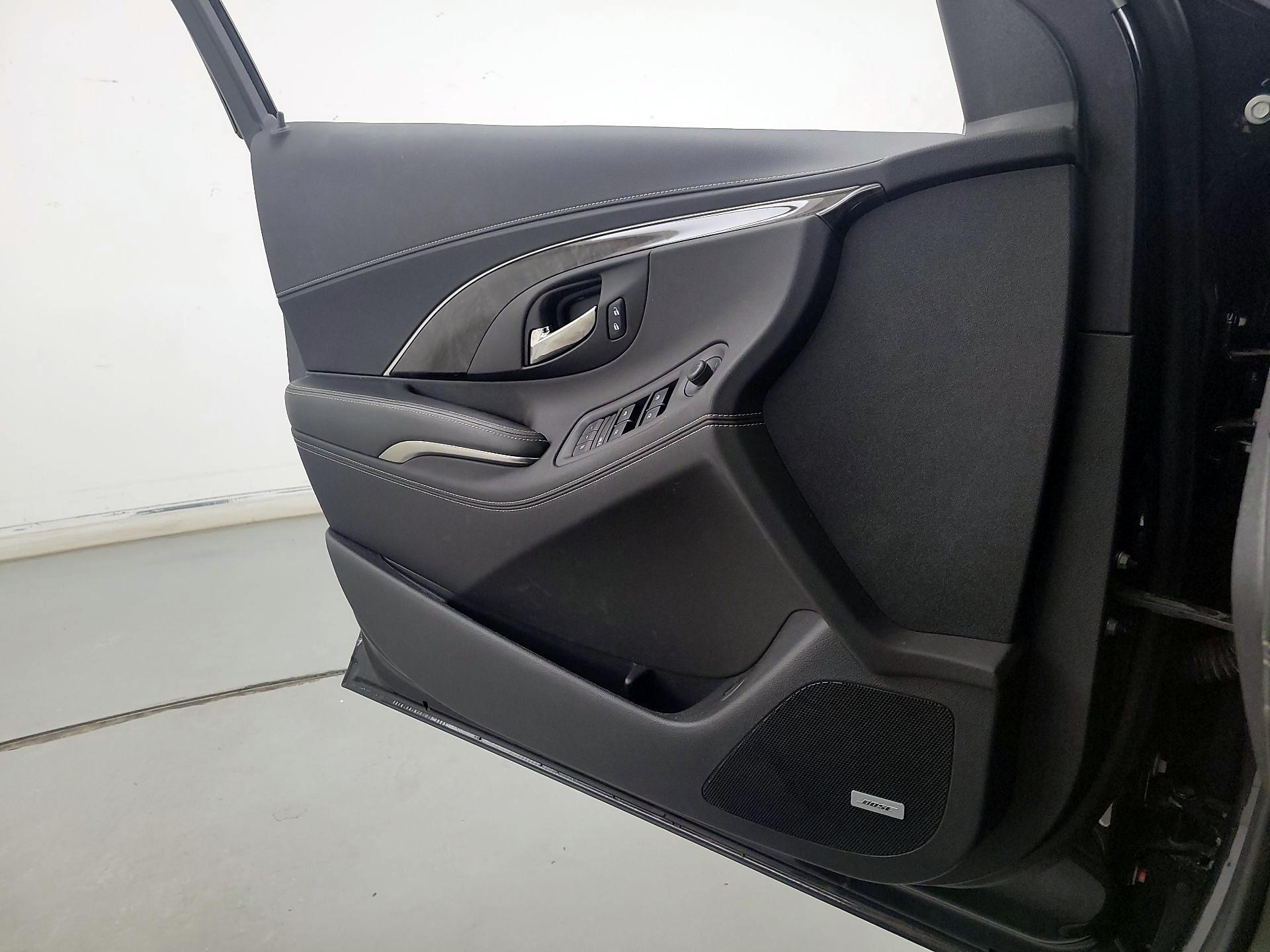 Thumbnail: 2014 Buick LaCrosse - 12