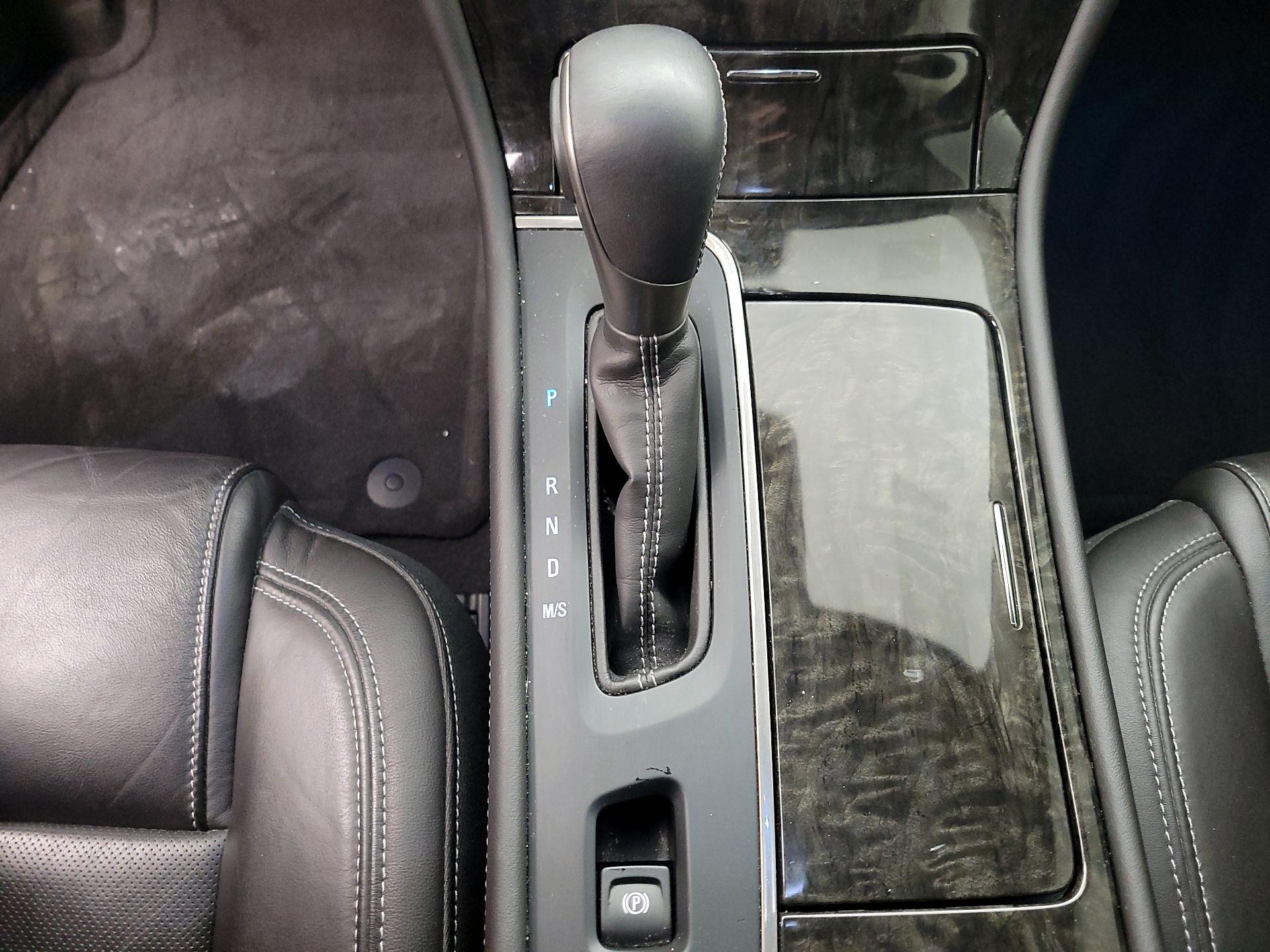 Thumbnail: 2014 Buick LaCrosse - 18