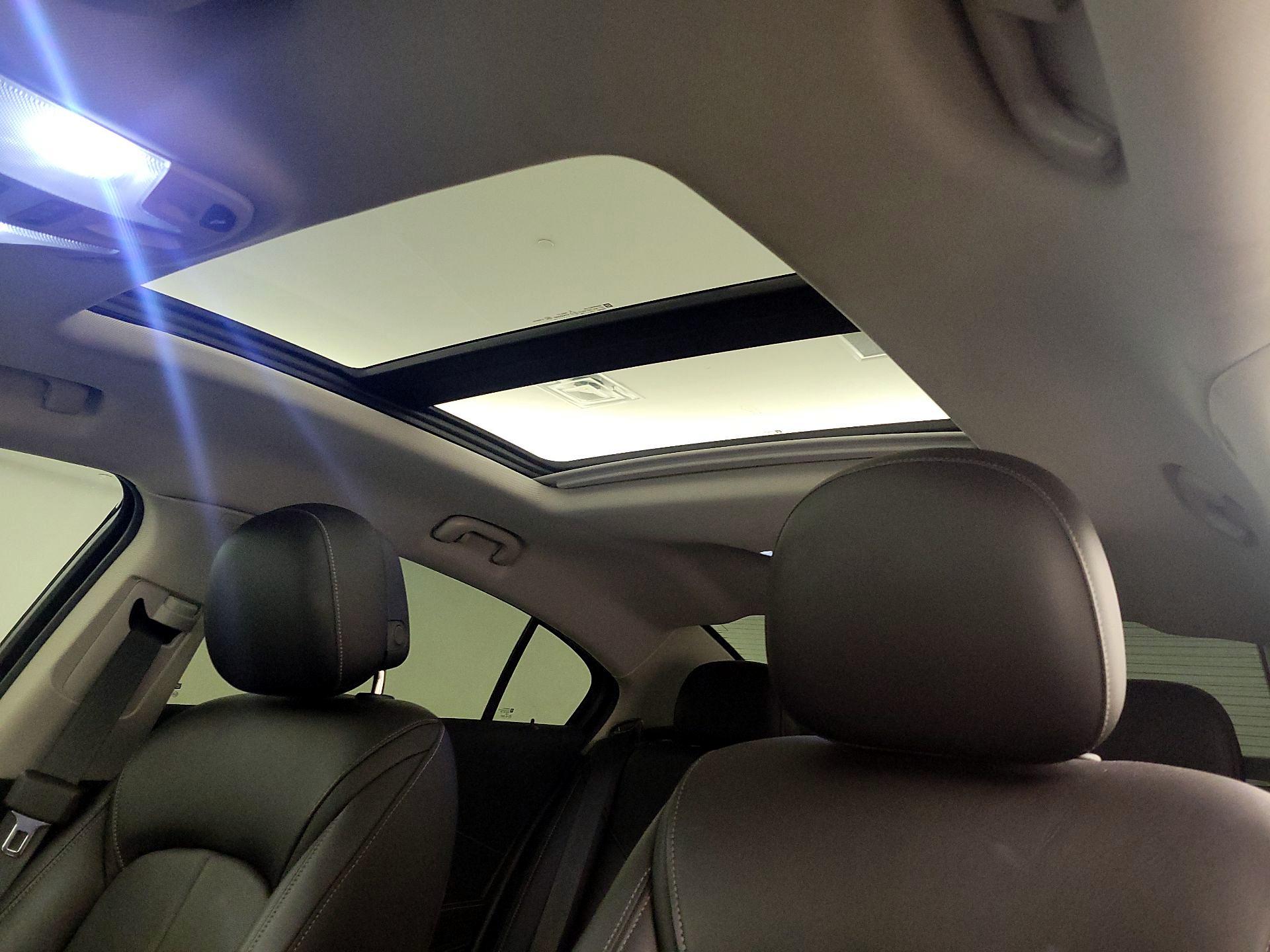 Thumbnail: 2014 Buick LaCrosse - 20