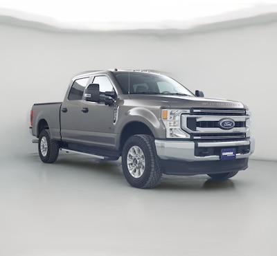 2020 Ford F250 XL