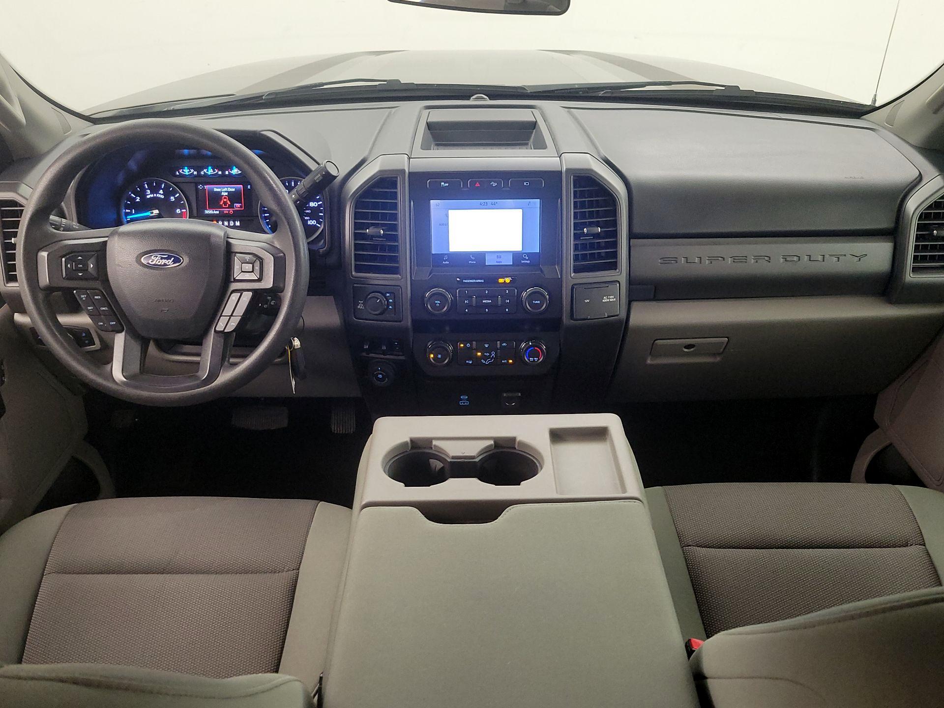 Thumbnail: 2020 Ford F-250 - 9