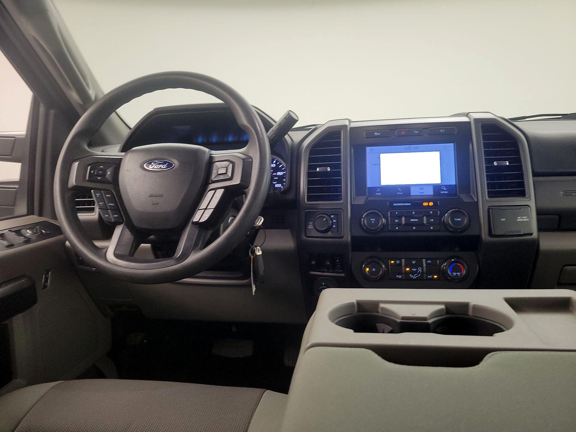 Thumbnail: 2020 Ford F-250 - 10