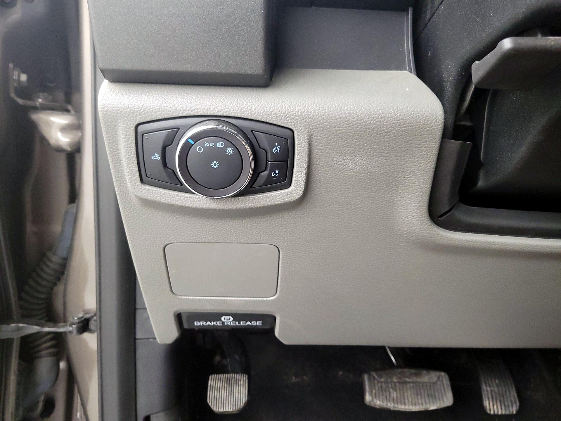 Thumbnail: 2020 Ford F-250 - 13