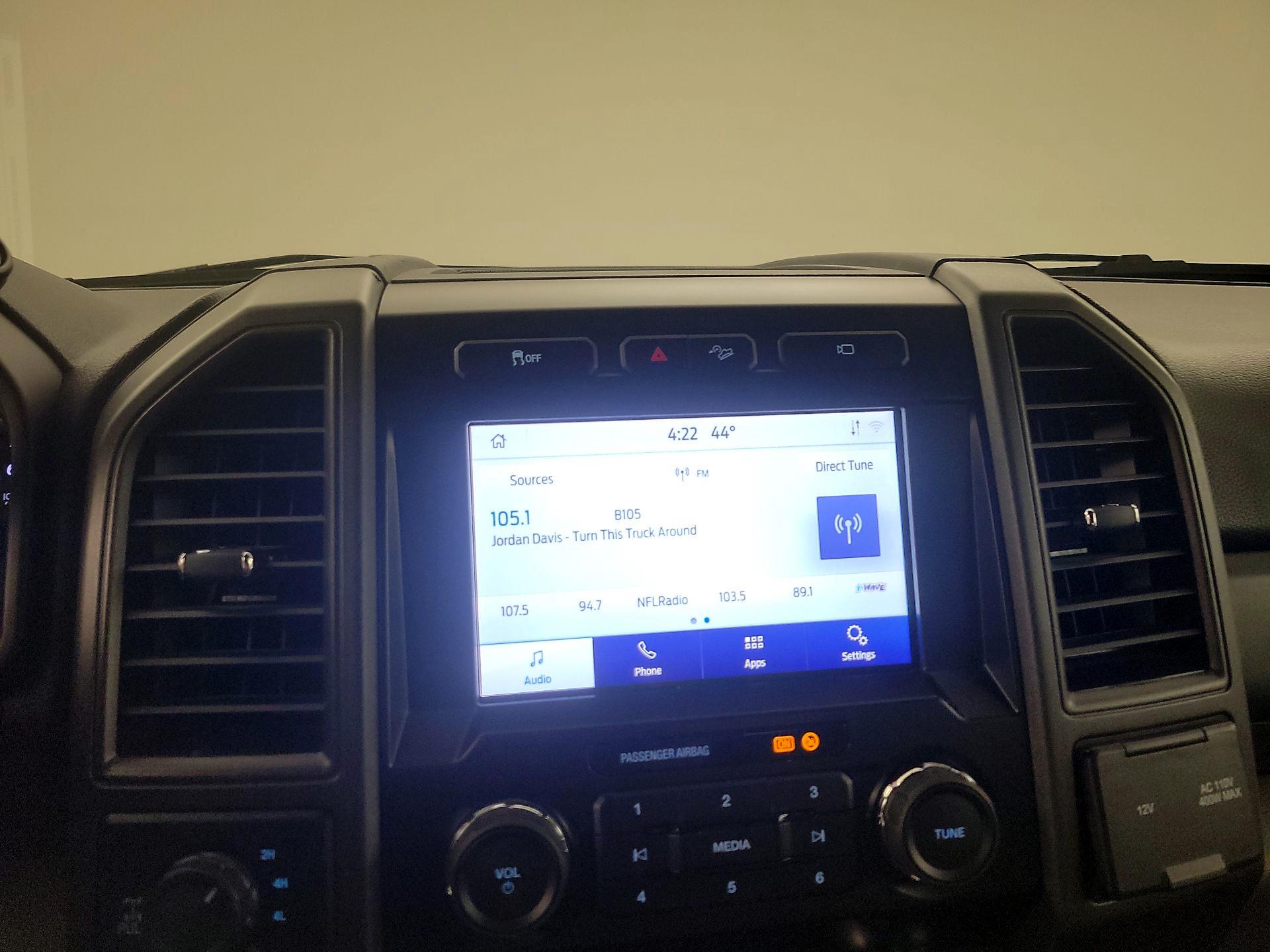 Thumbnail: 2020 Ford F-250 - 15