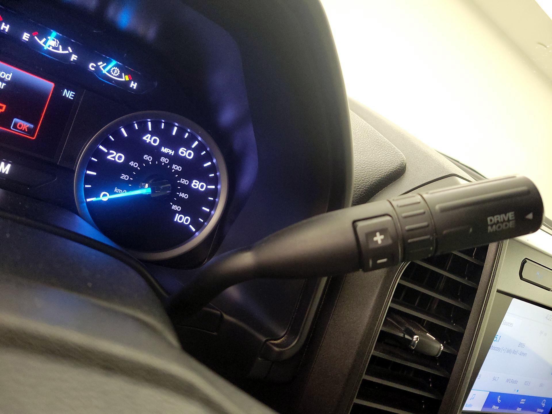 Thumbnail: 2020 Ford F-250 - 17