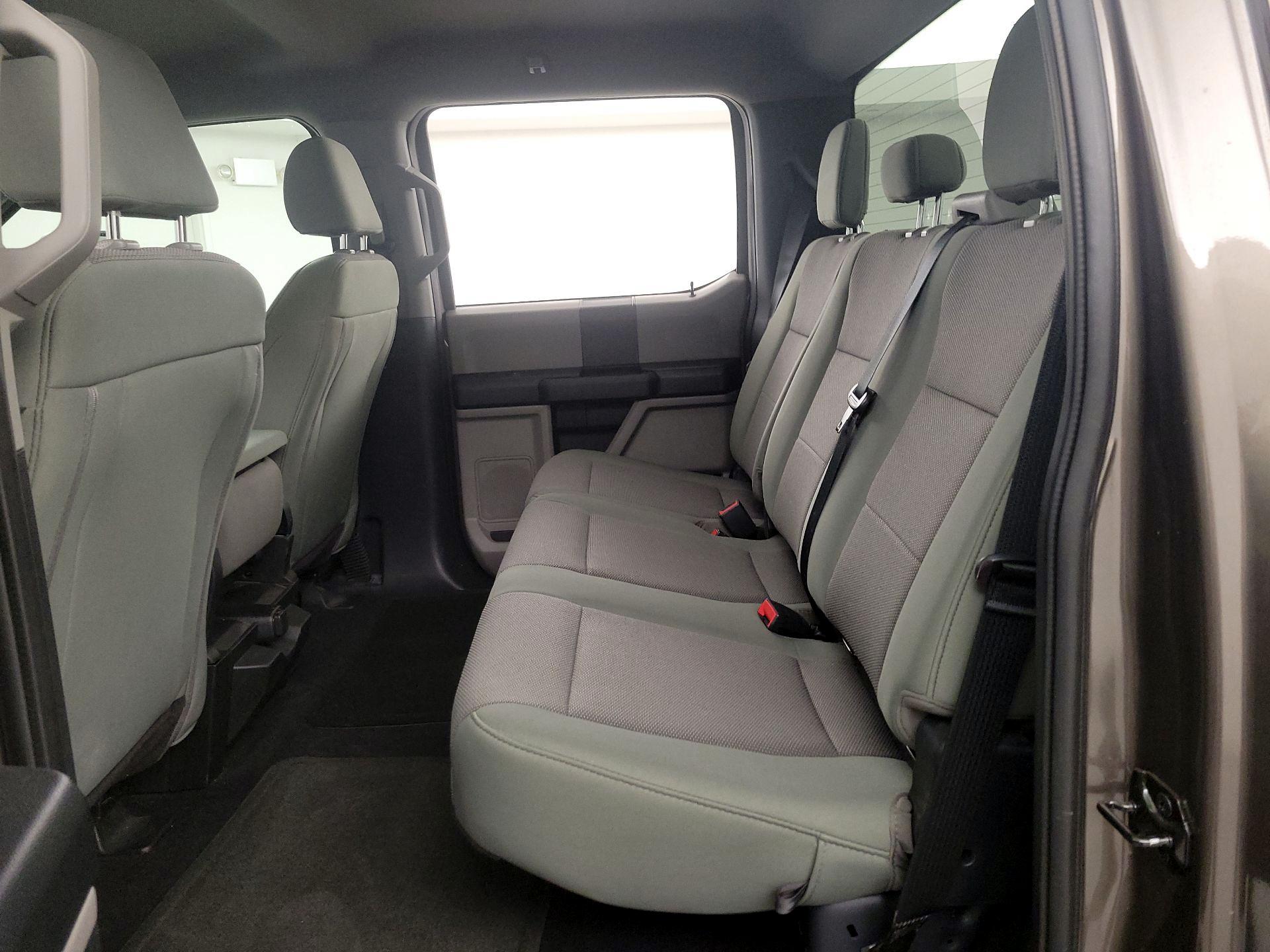 Thumbnail: 2020 Ford F-250 - 19