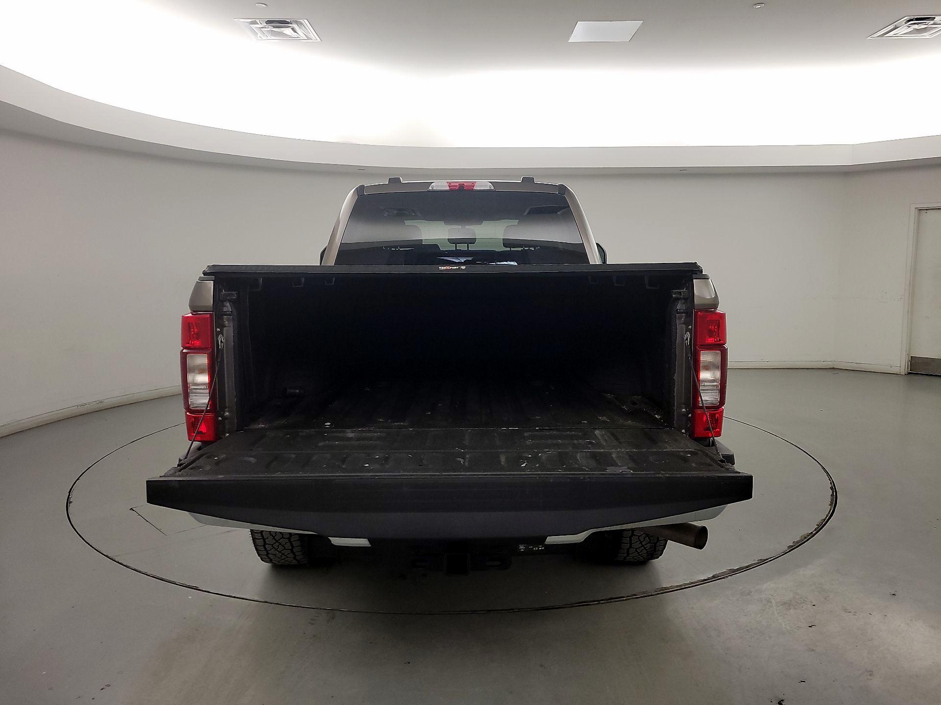 Thumbnail: 2020 Ford F-250 - 20