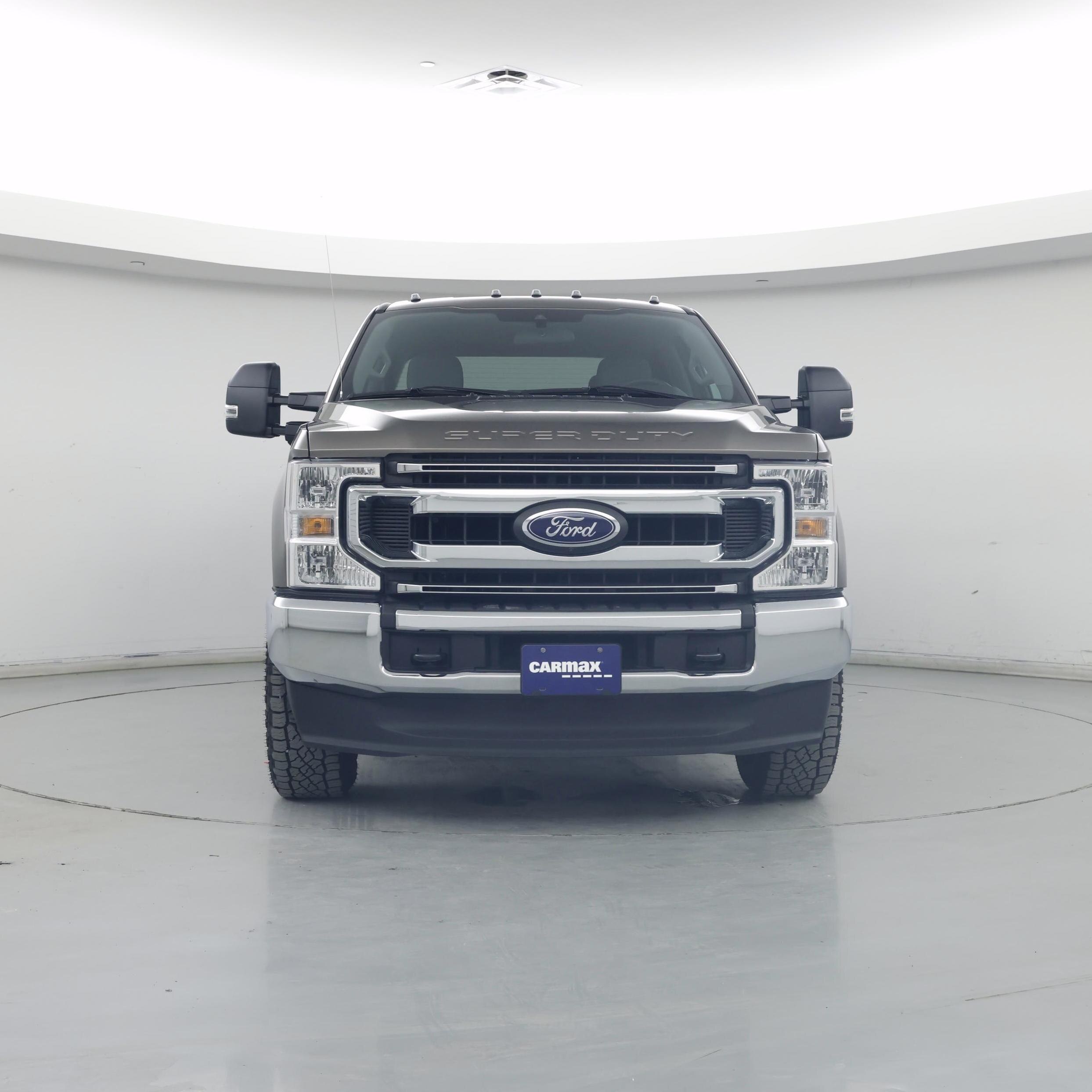 Thumbnail: 2020 Ford F-250 - 5