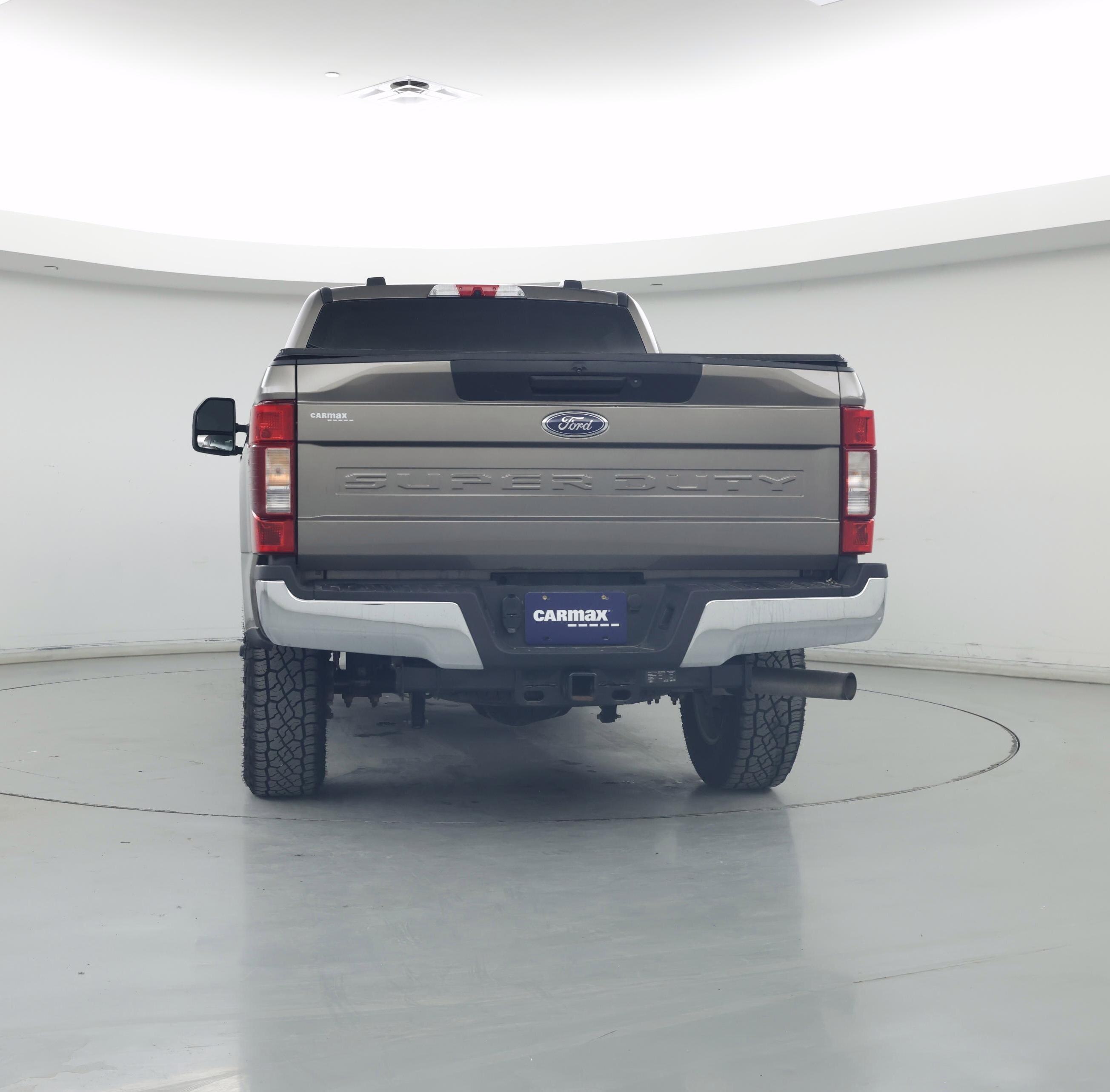 Thumbnail: 2020 Ford F-250 - 6