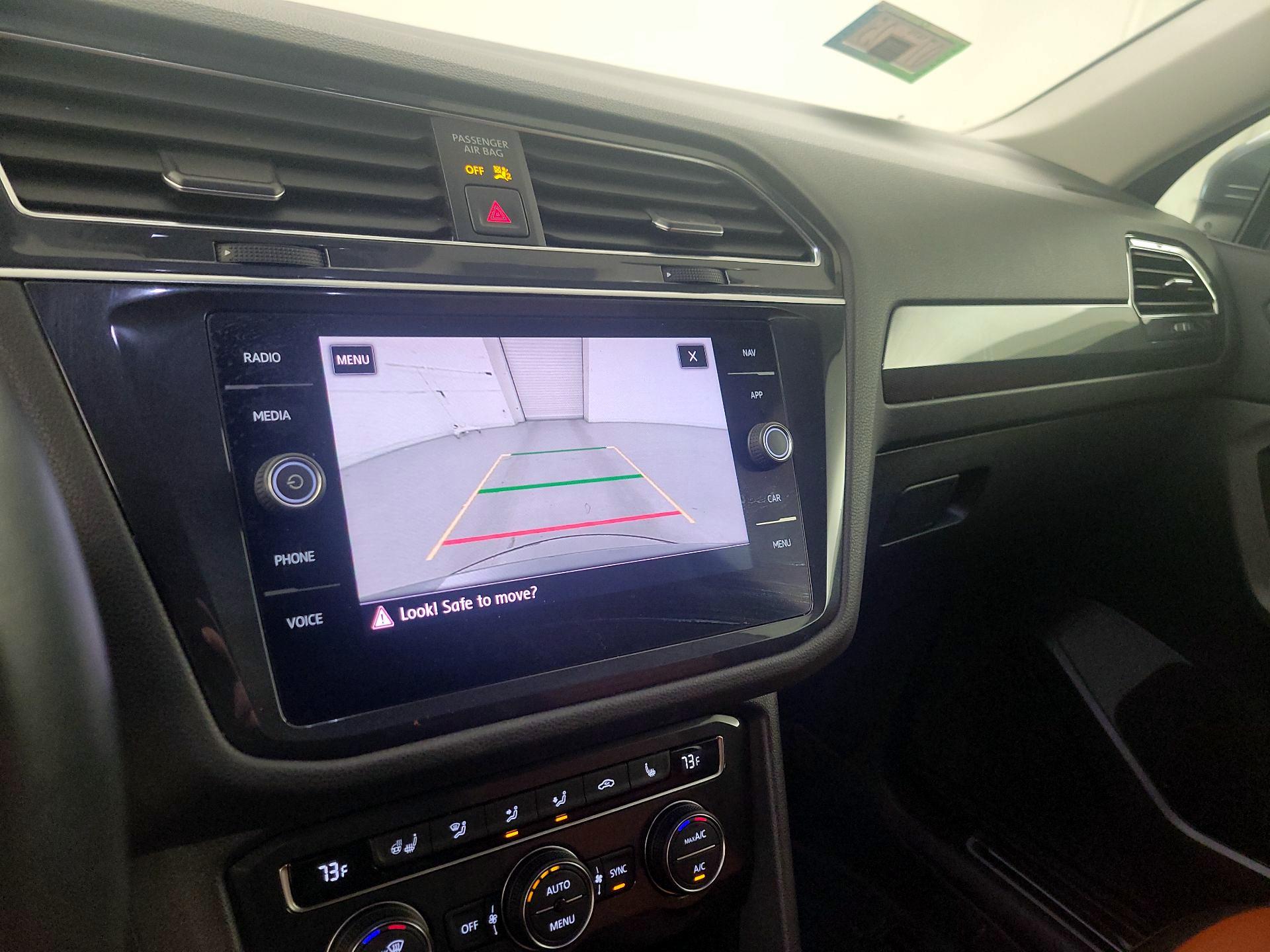 Thumbnail: 2019 Volkswagen Tiguan - 15