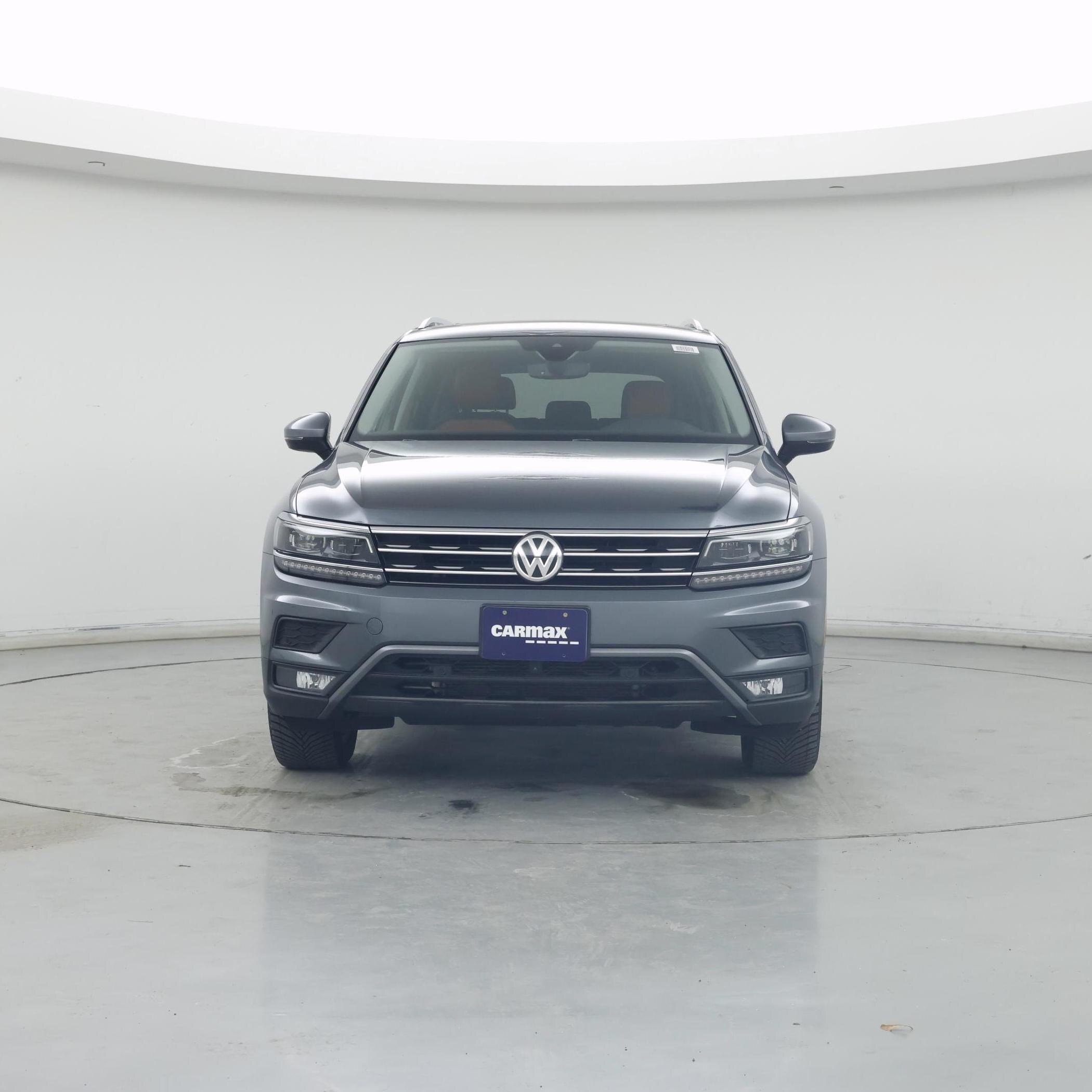 Thumbnail: 2019 Volkswagen Tiguan - 5
