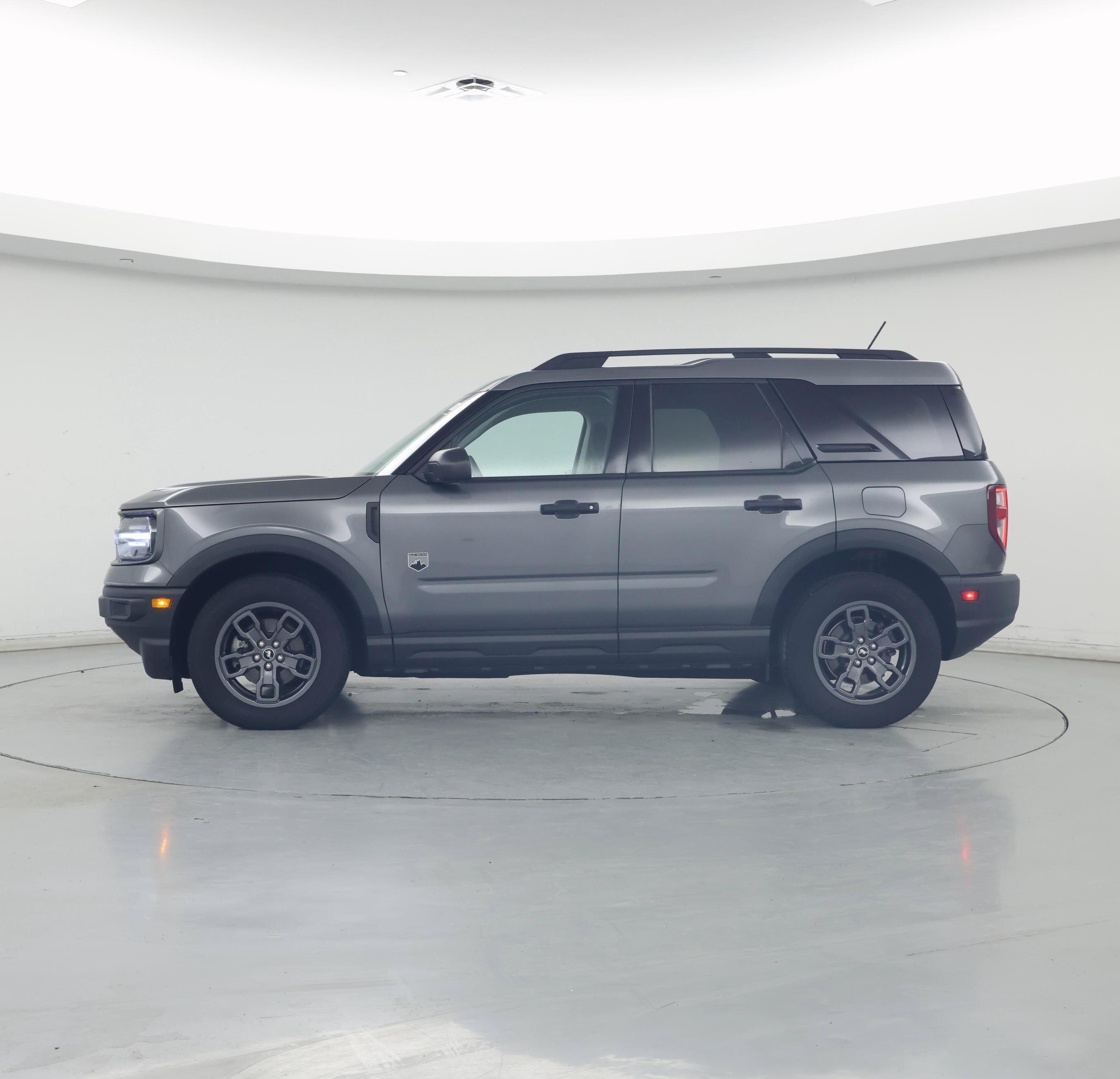 Thumbnail: 2022 Ford Bronco Sport - 3
