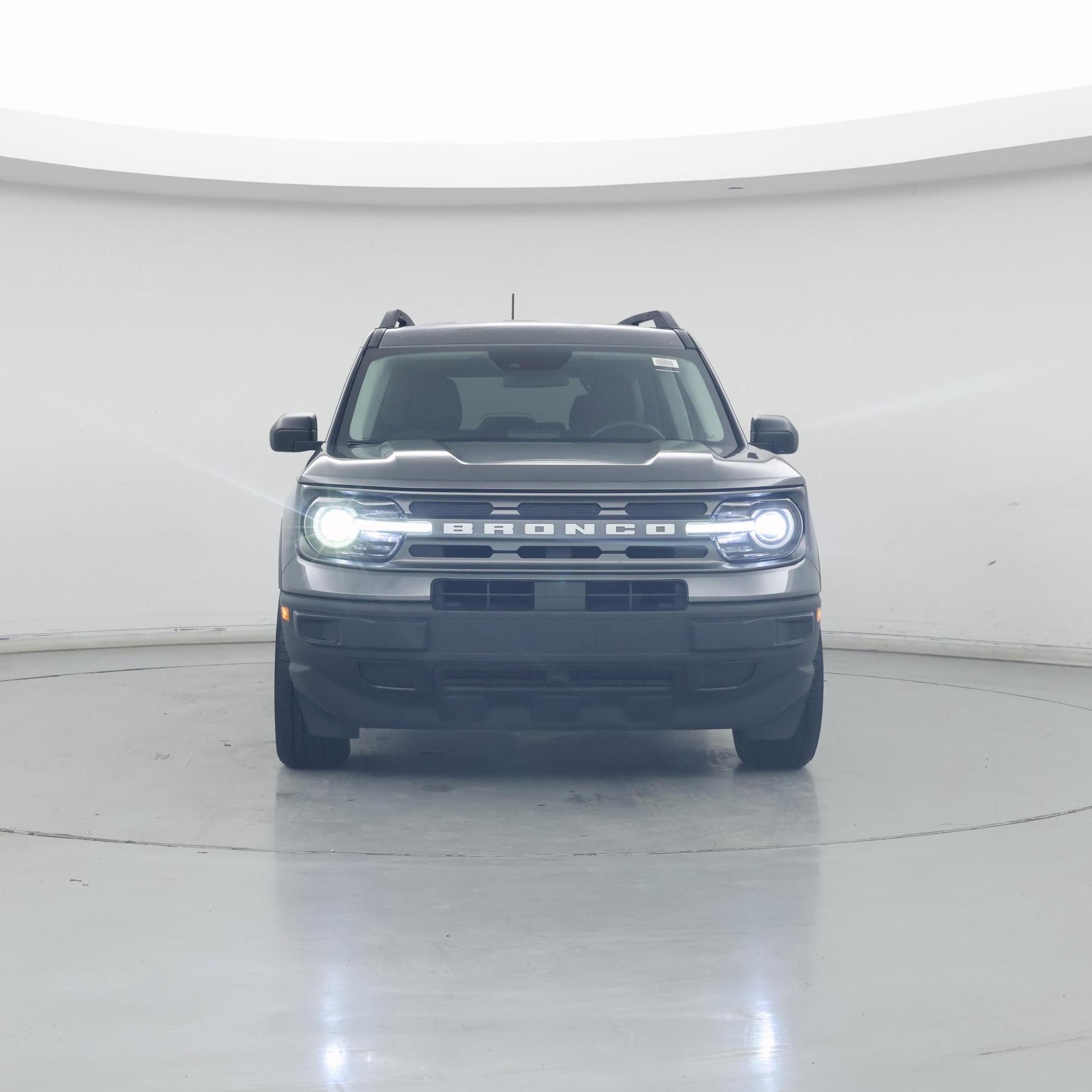 Thumbnail: 2022 Ford Bronco Sport - 5