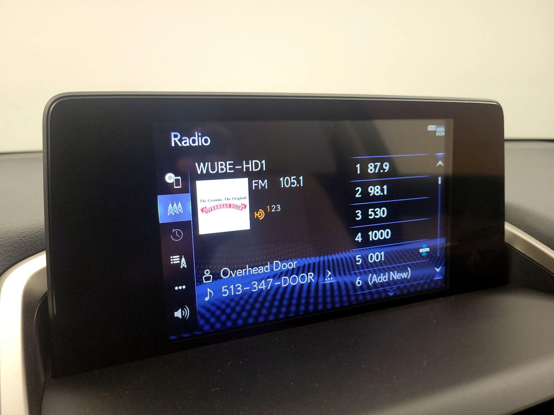 Thumbnail: 2019 Lexus NX - 15