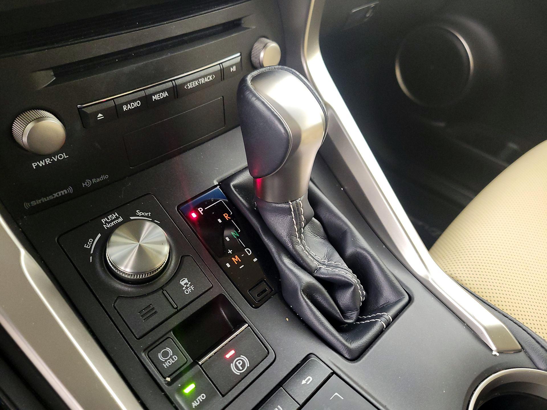 Thumbnail: 2019 Lexus NX - 17