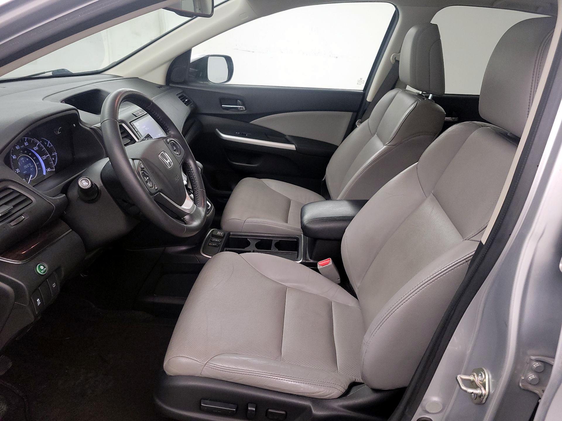 Thumbnail: 2016 Honda CR-V - 11