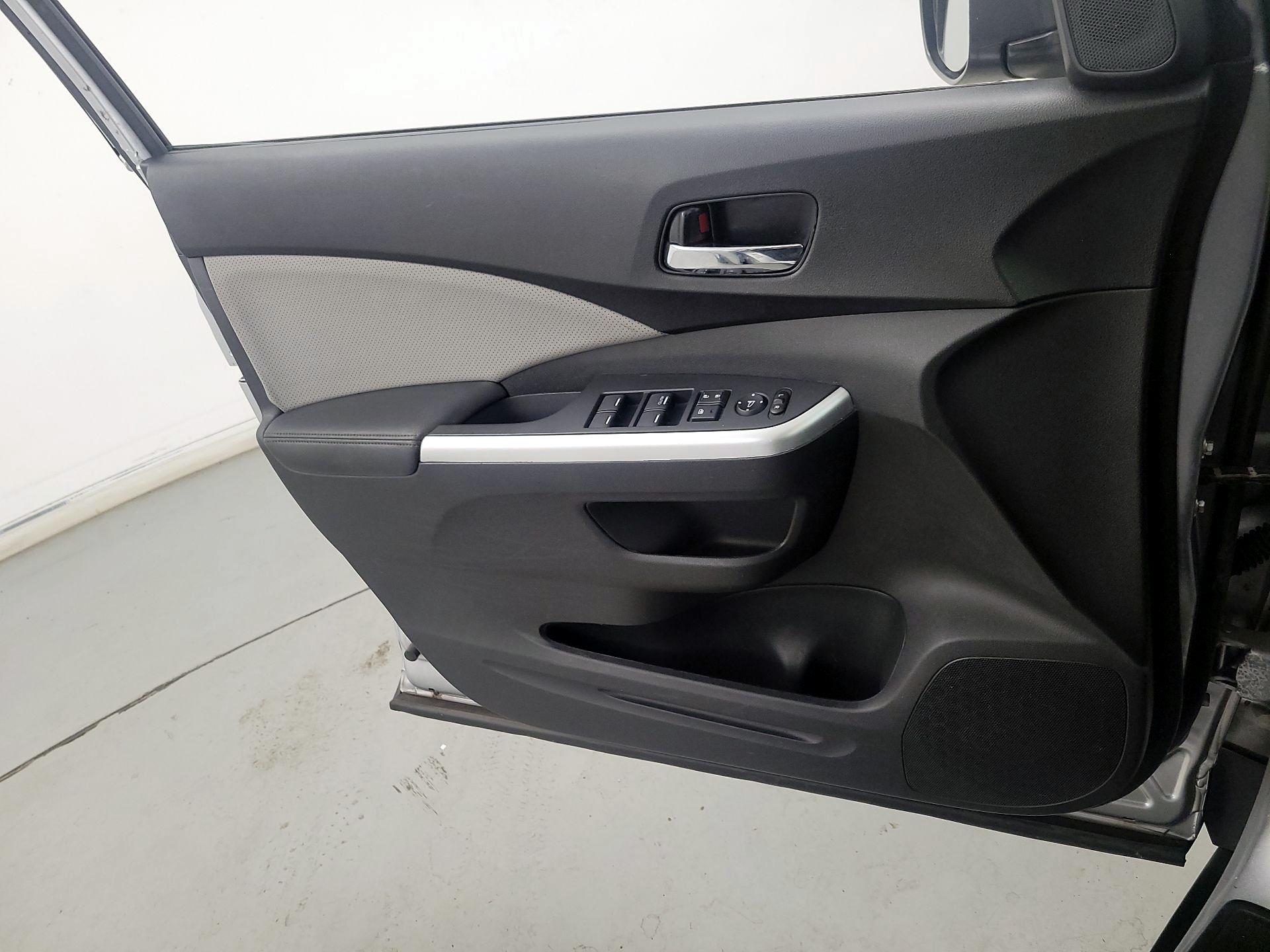 Thumbnail: 2016 Honda CR-V - 12