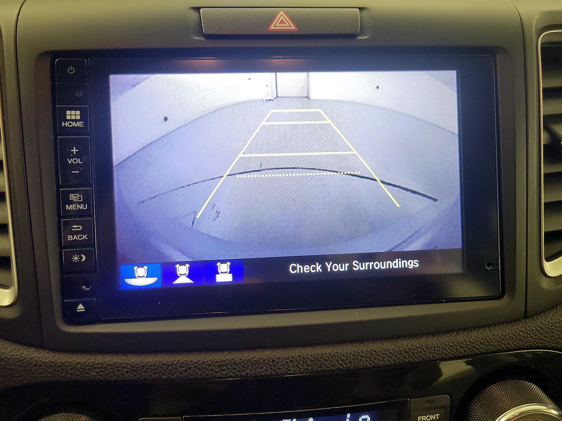 Thumbnail: 2016 Honda CR-V - 14