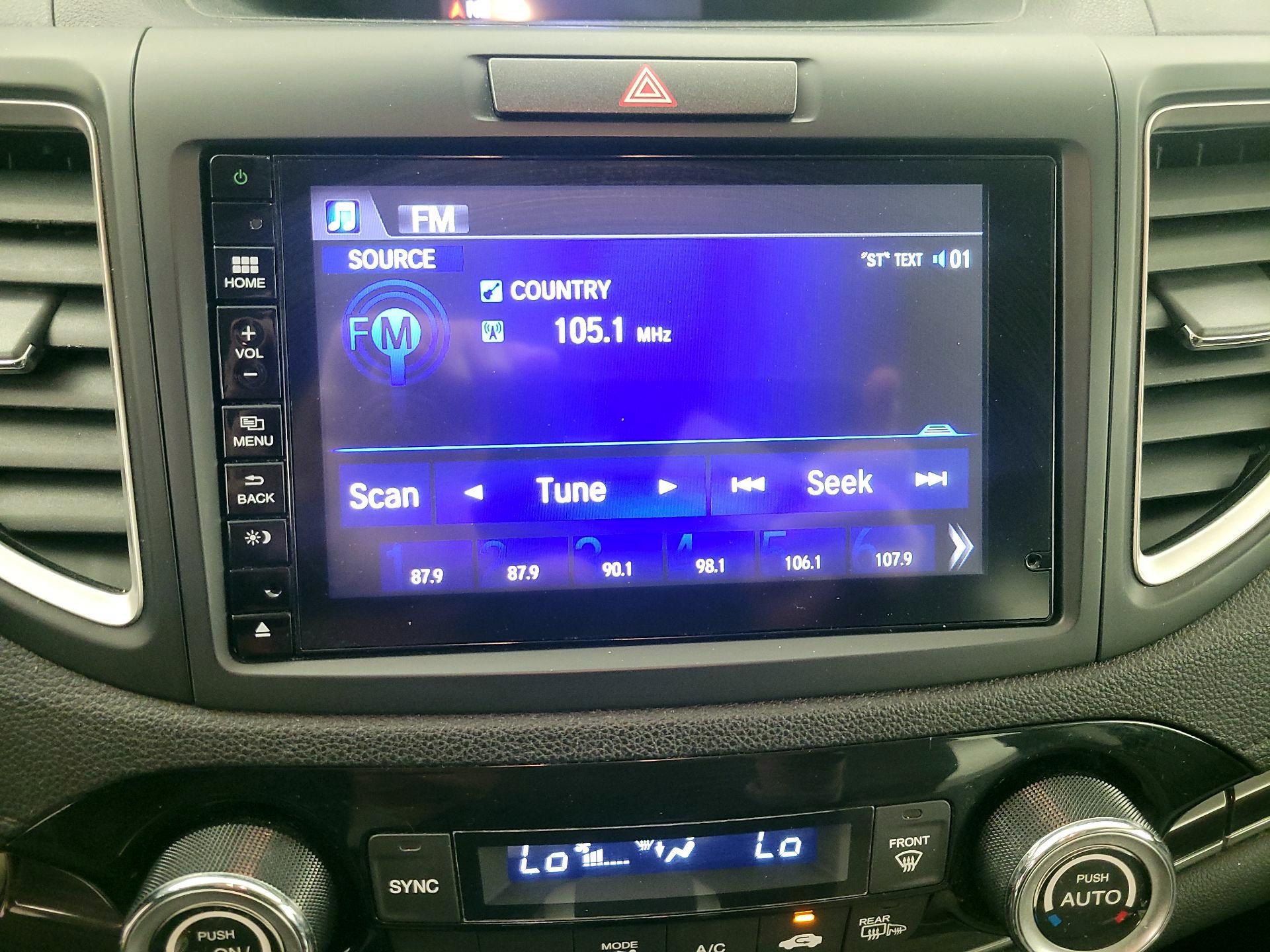 Thumbnail: 2016 Honda CR-V - 15