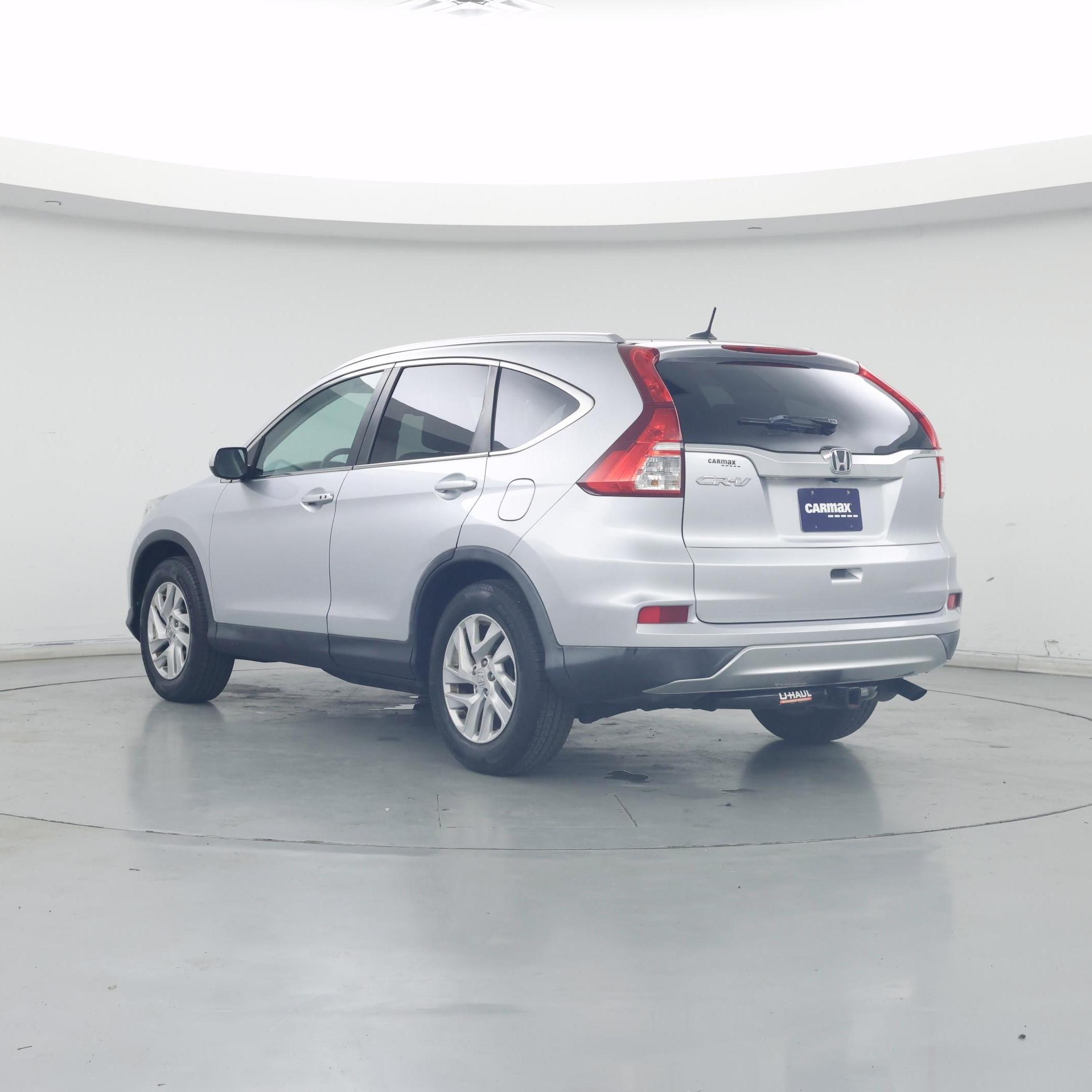 Thumbnail: 2016 Honda CR-V - 2
