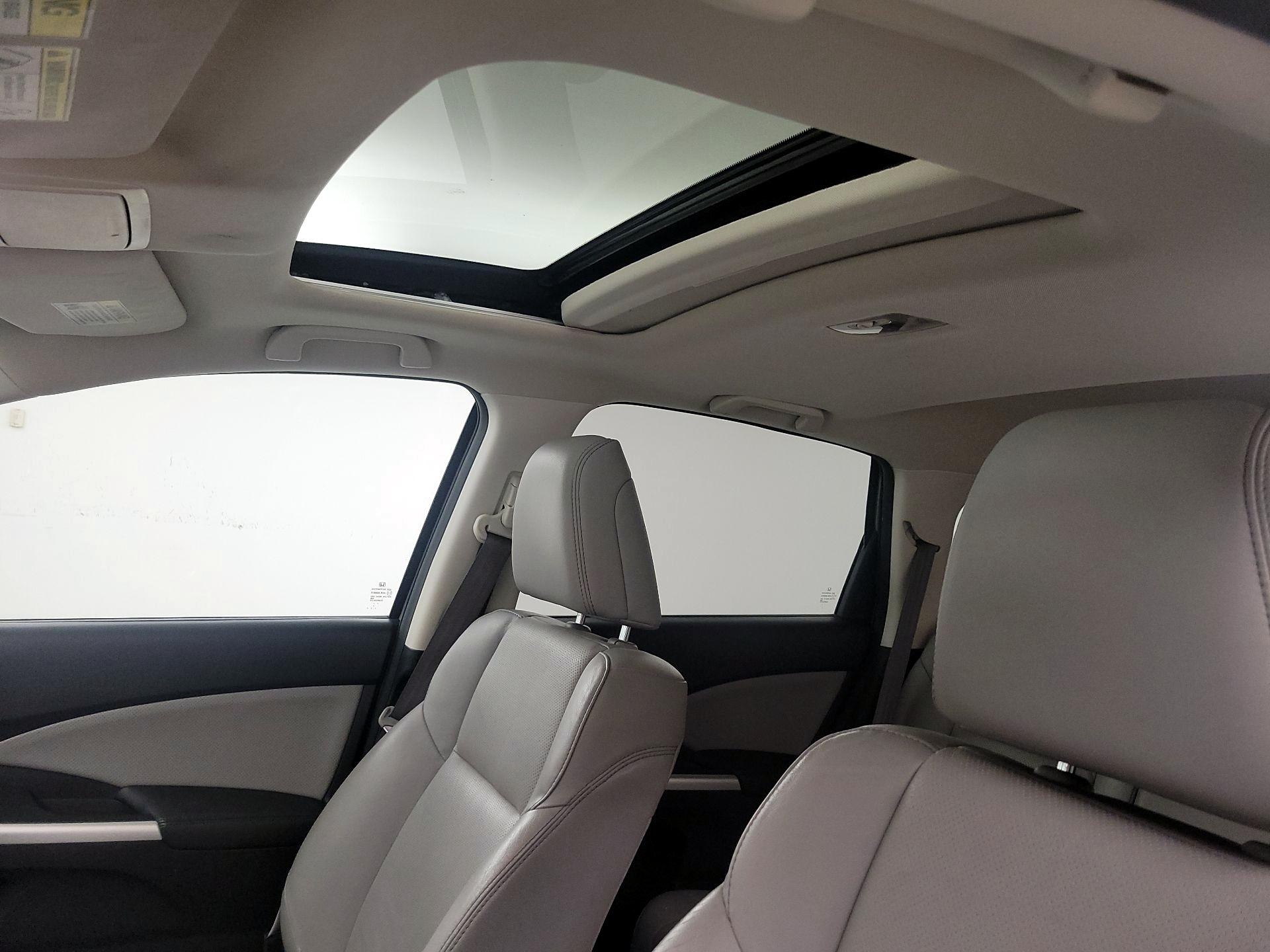 Thumbnail: 2016 Honda CR-V - 19