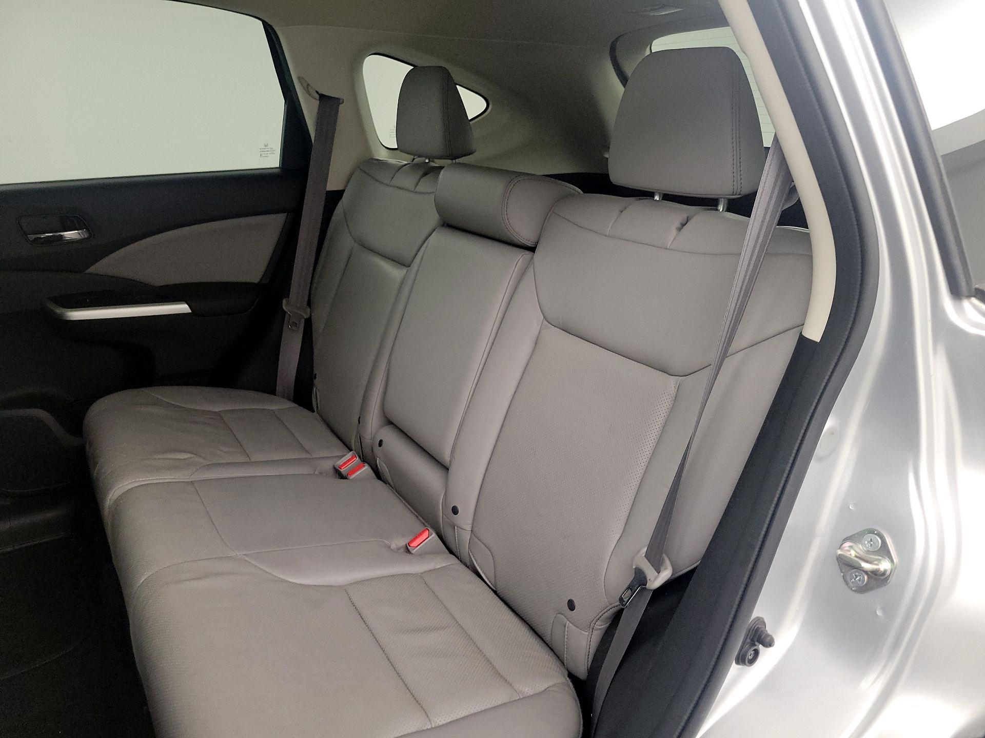 Thumbnail: 2016 Honda CR-V - 20