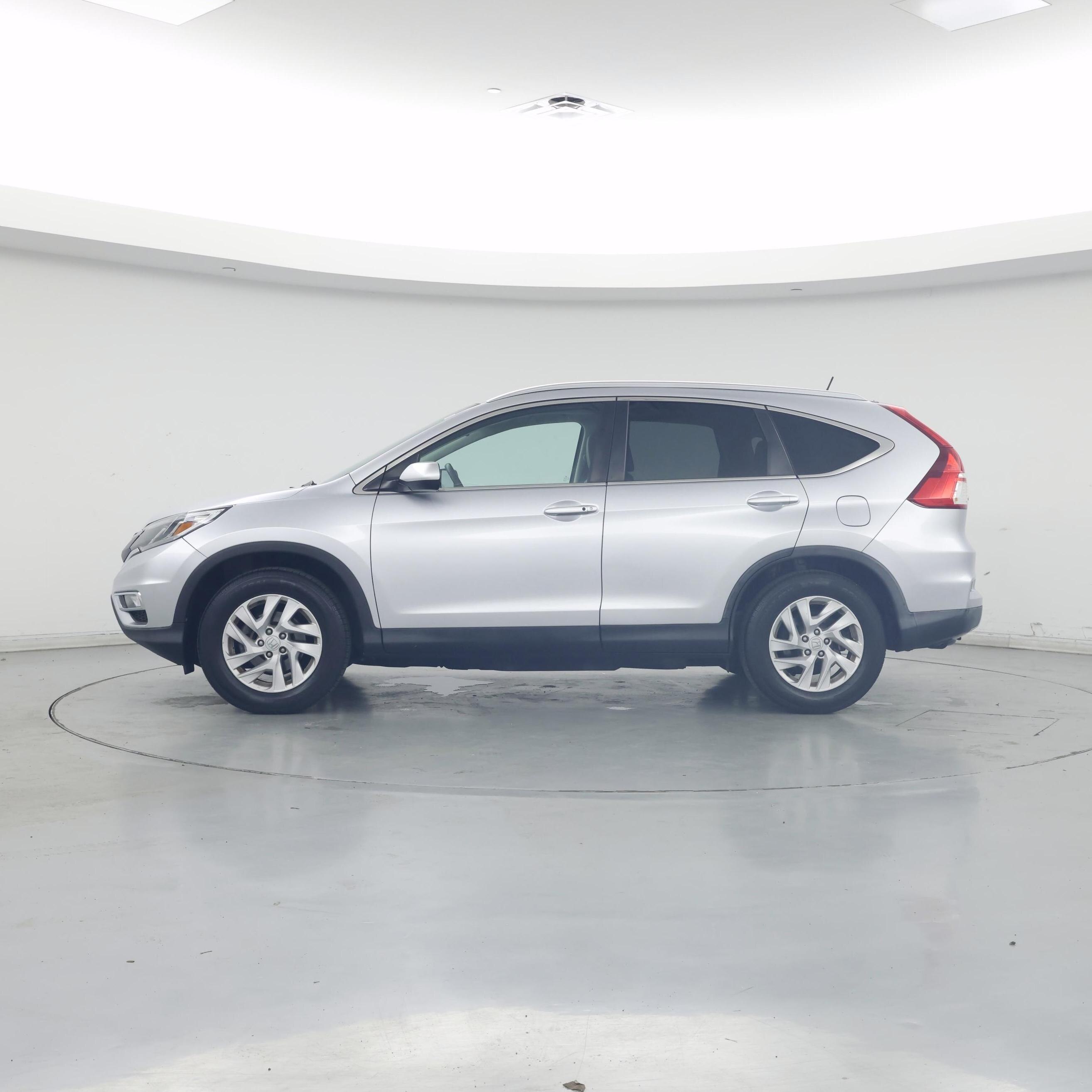 Thumbnail: 2016 Honda CR-V - 3