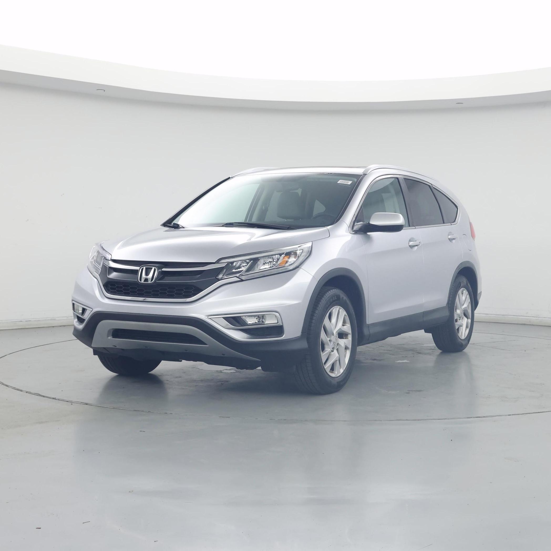 Thumbnail: 2016 Honda CR-V - 4
