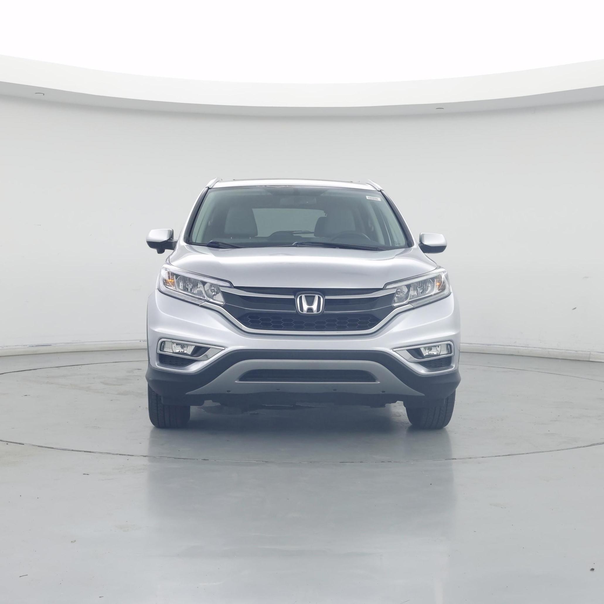 Thumbnail: 2016 Honda CR-V - 5
