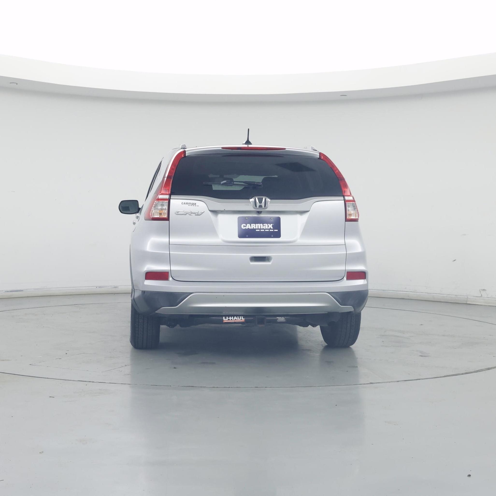 Thumbnail: 2016 Honda CR-V - 6