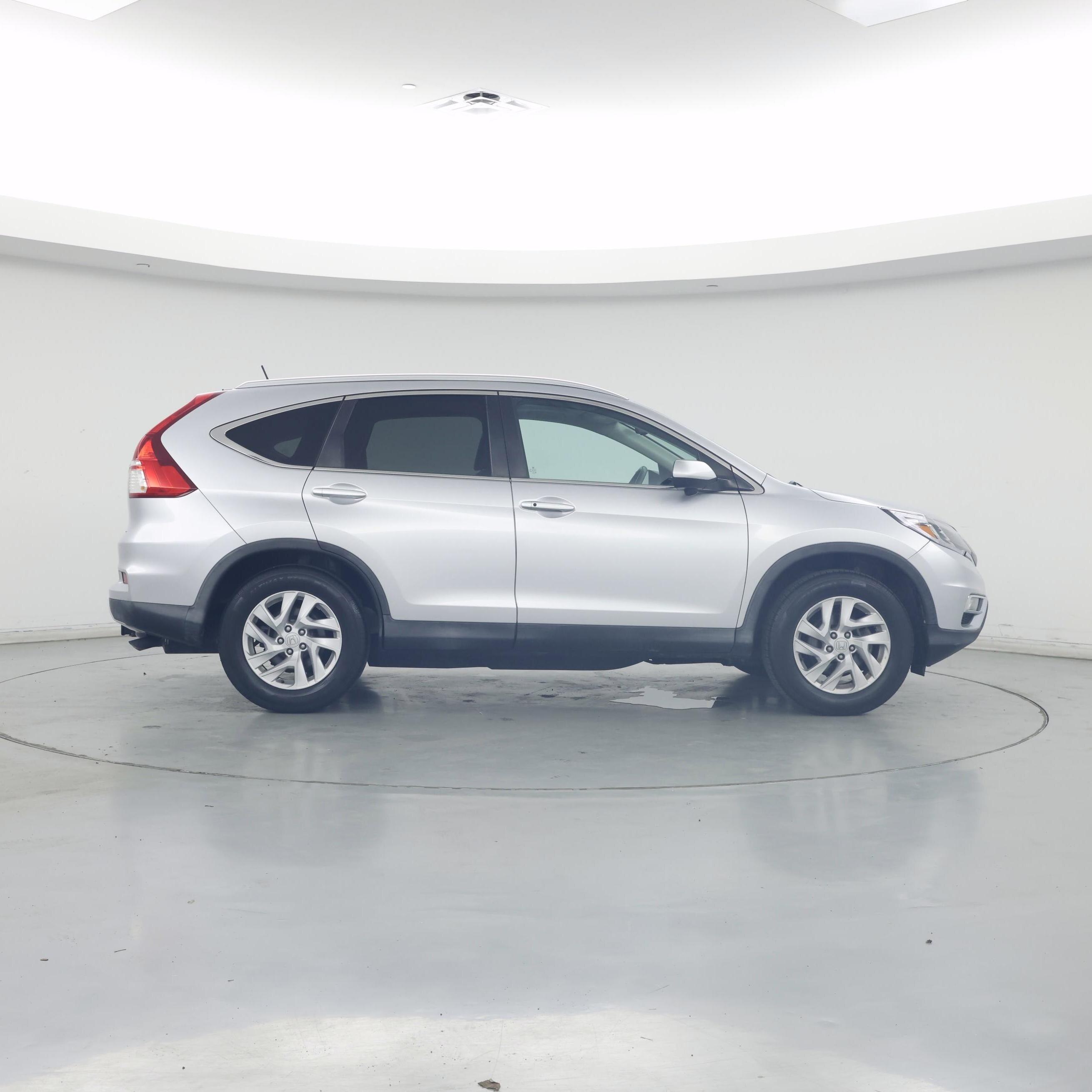 Thumbnail: 2016 Honda CR-V - 7