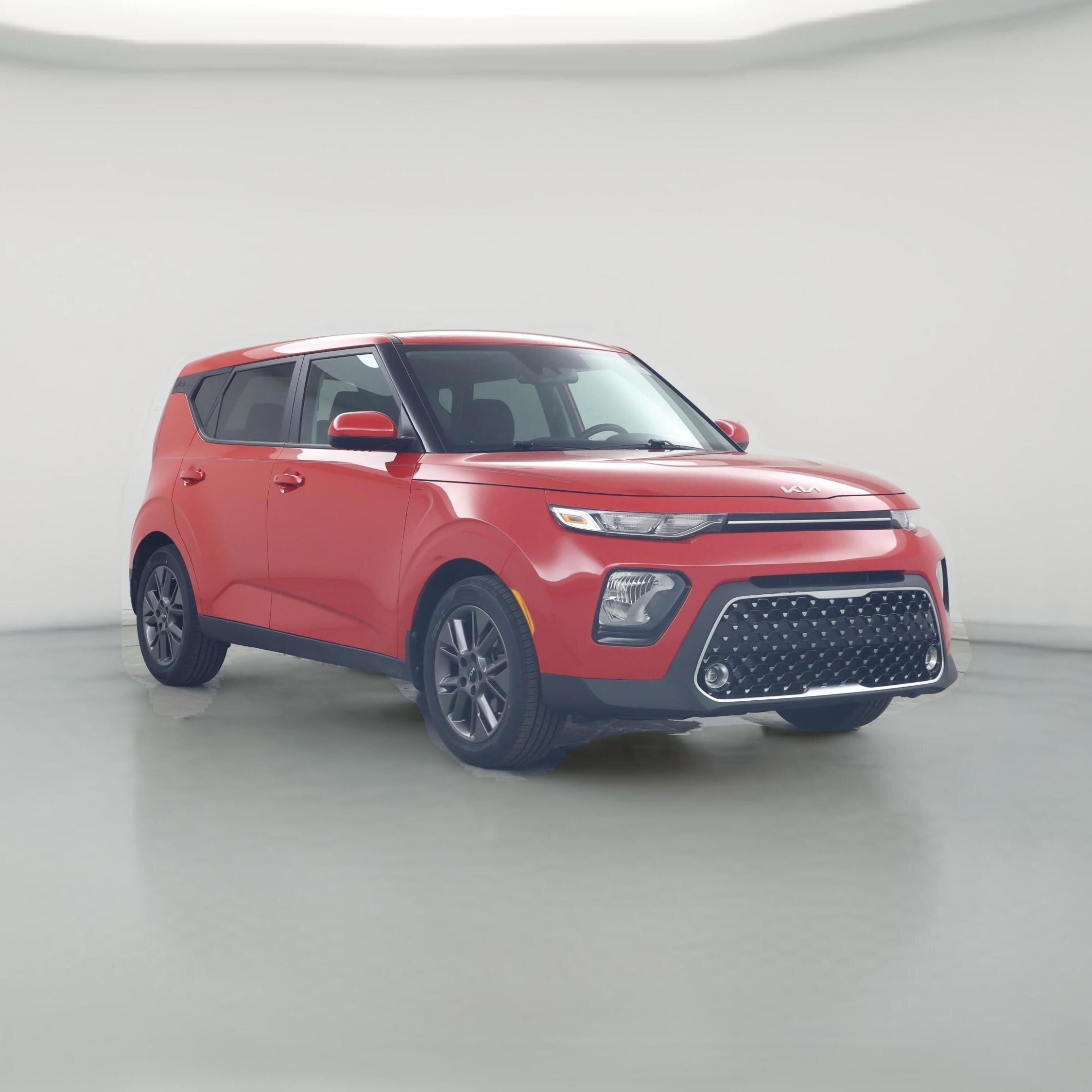 Thumbnail: 2022 Kia Soul - 1