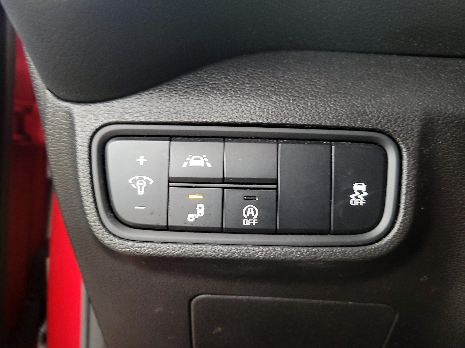 Thumbnail: 2022 Kia Soul - 13