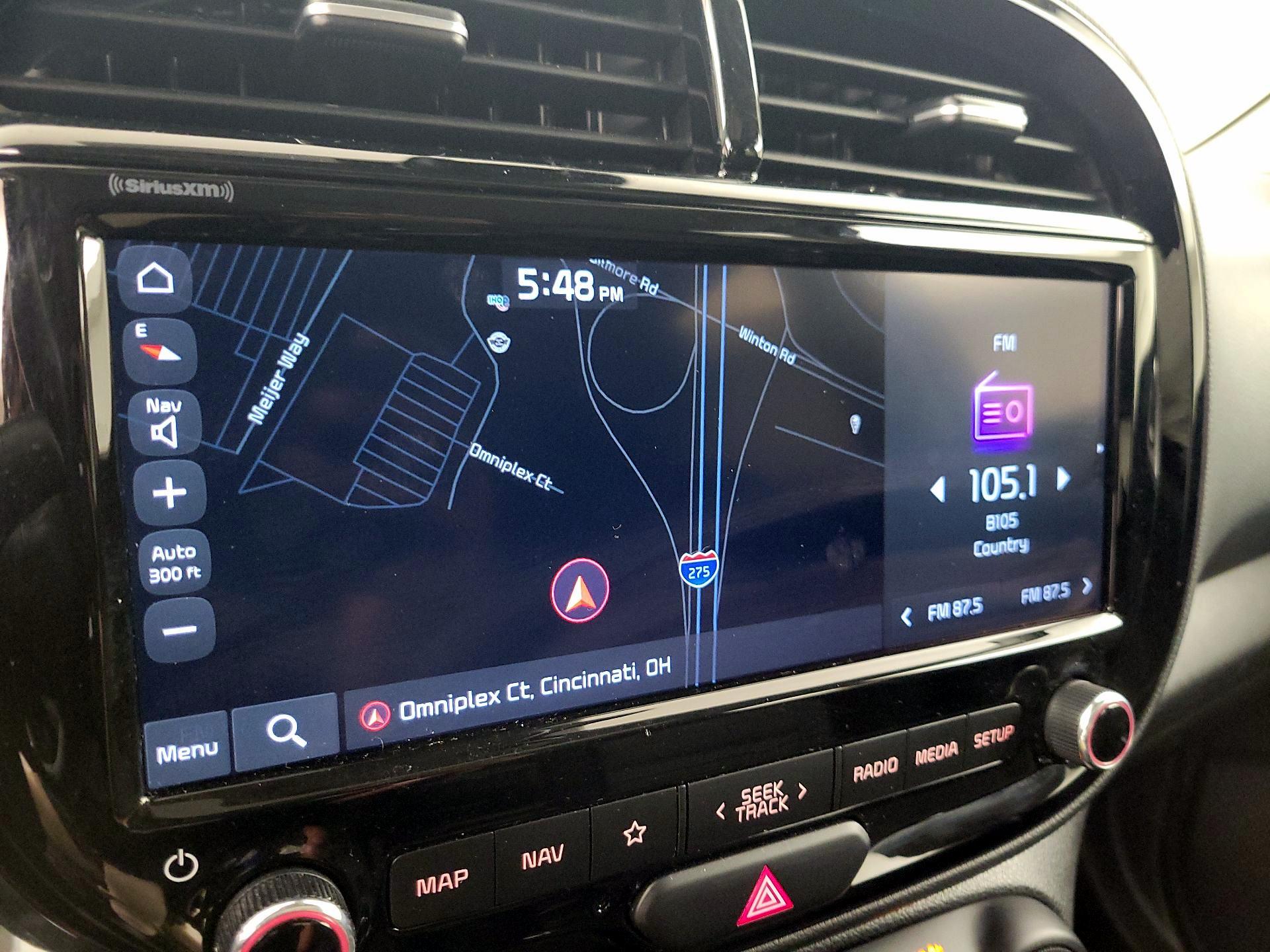 Thumbnail: 2022 Kia Soul - 14