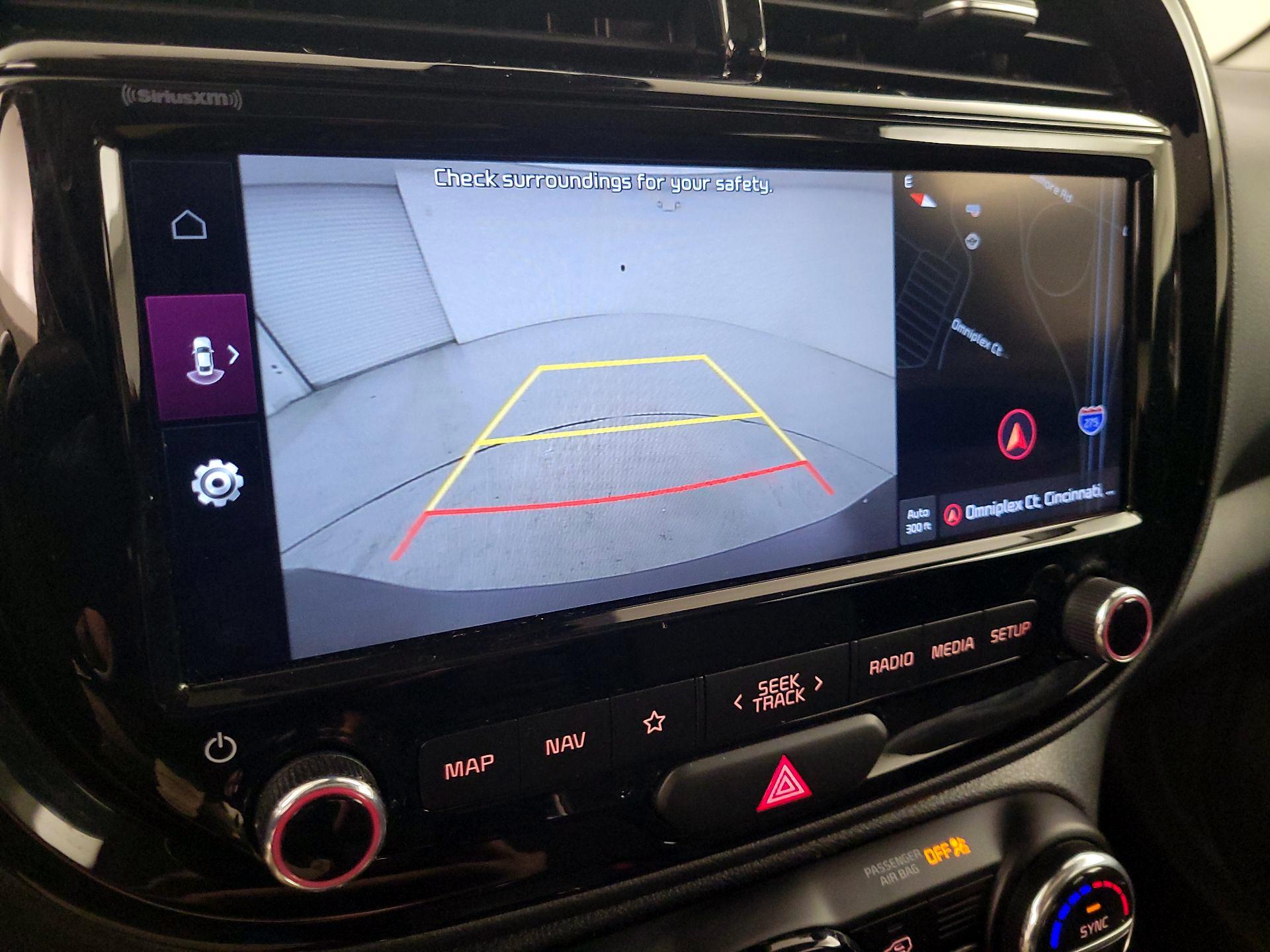 Thumbnail: 2022 Kia Soul - 15