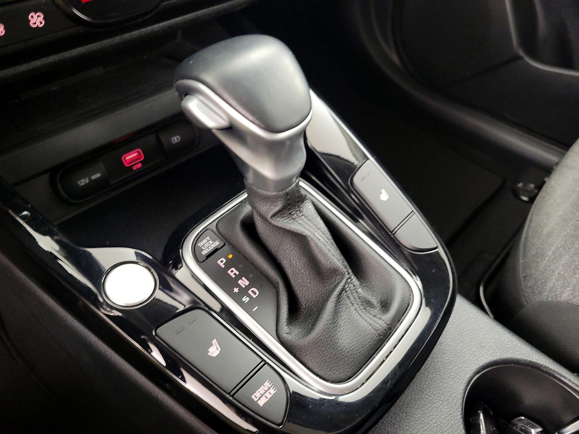 Thumbnail: 2022 Kia Soul - 18