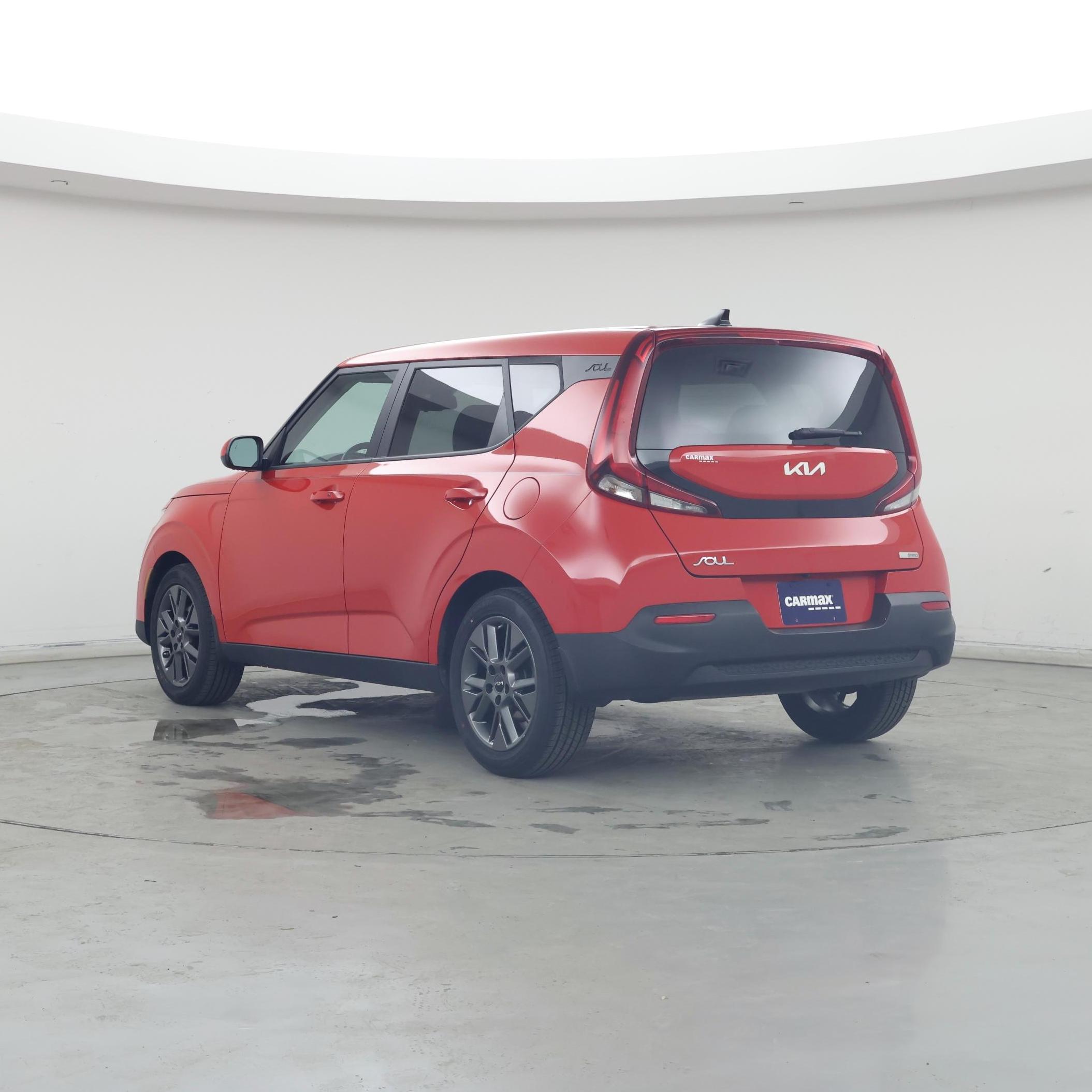 Thumbnail: 2022 Kia Soul - 2