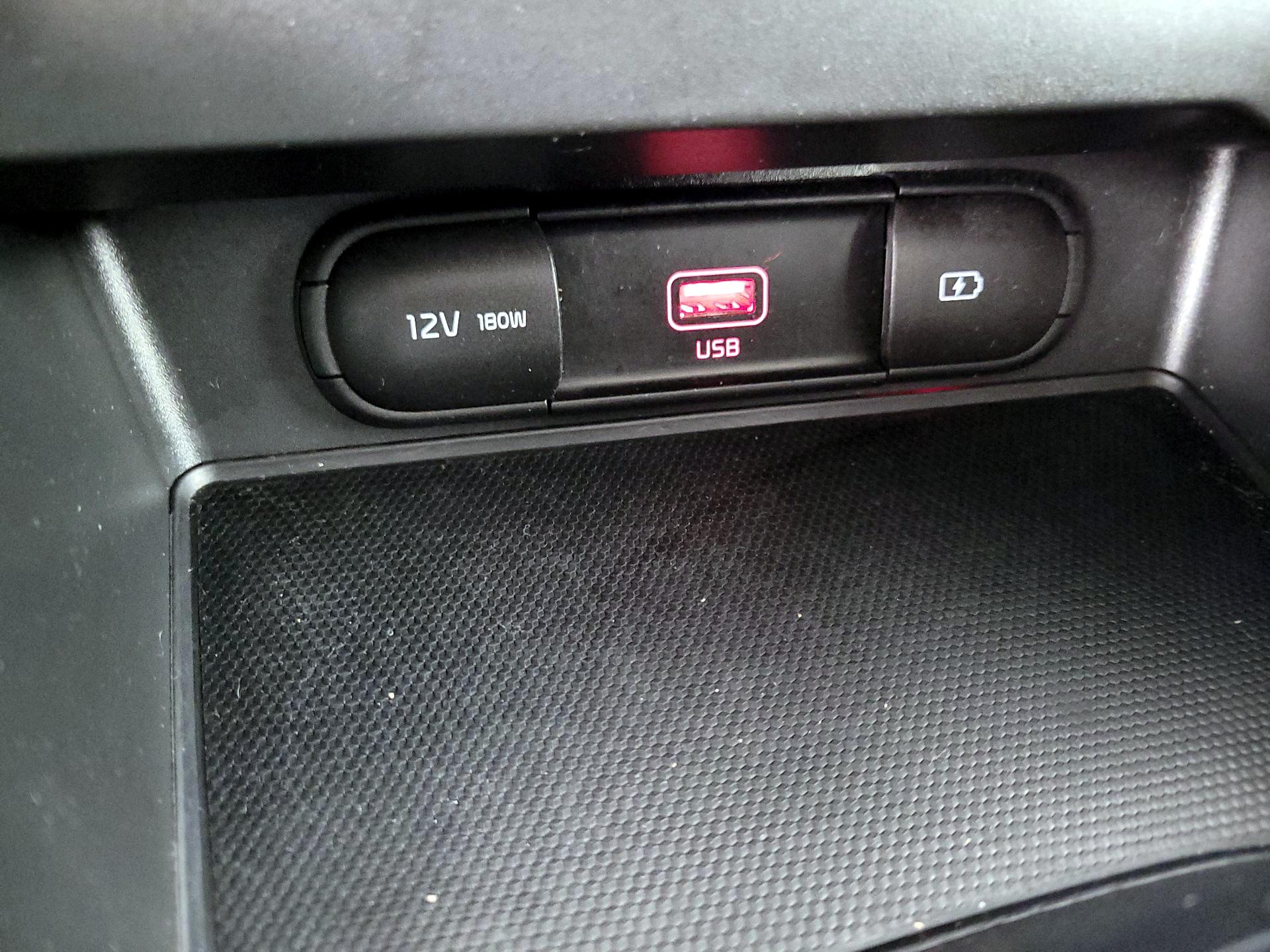 Thumbnail: 2022 Kia Soul - 19