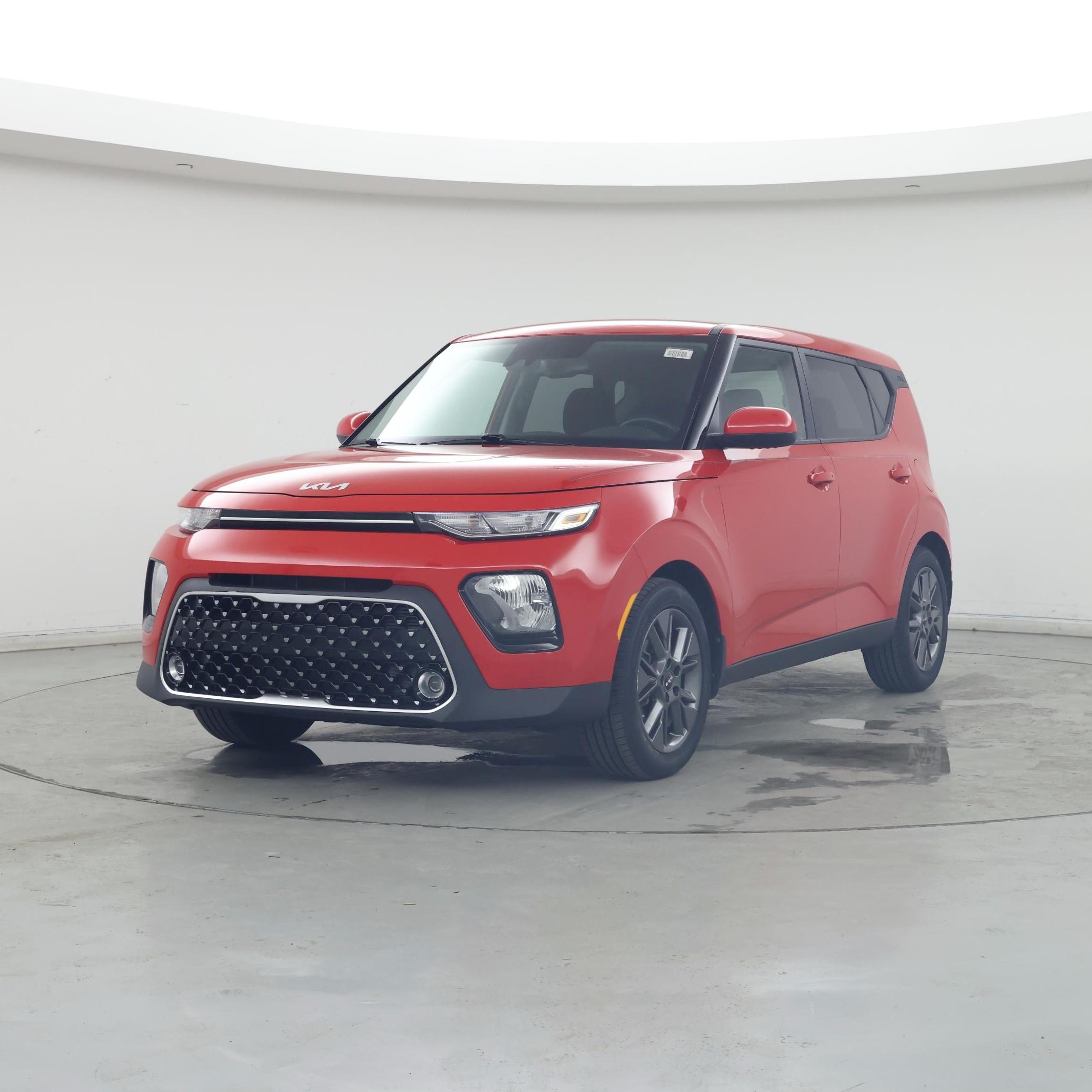 Thumbnail: 2022 Kia Soul - 4
