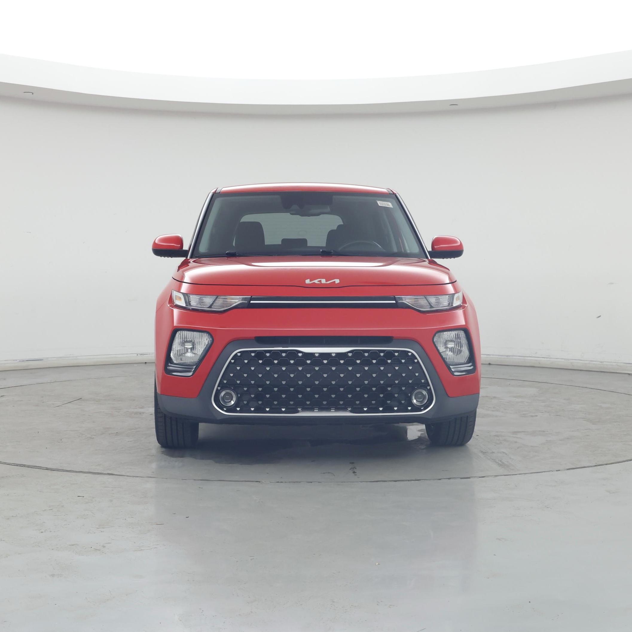 Thumbnail: 2022 Kia Soul - 5