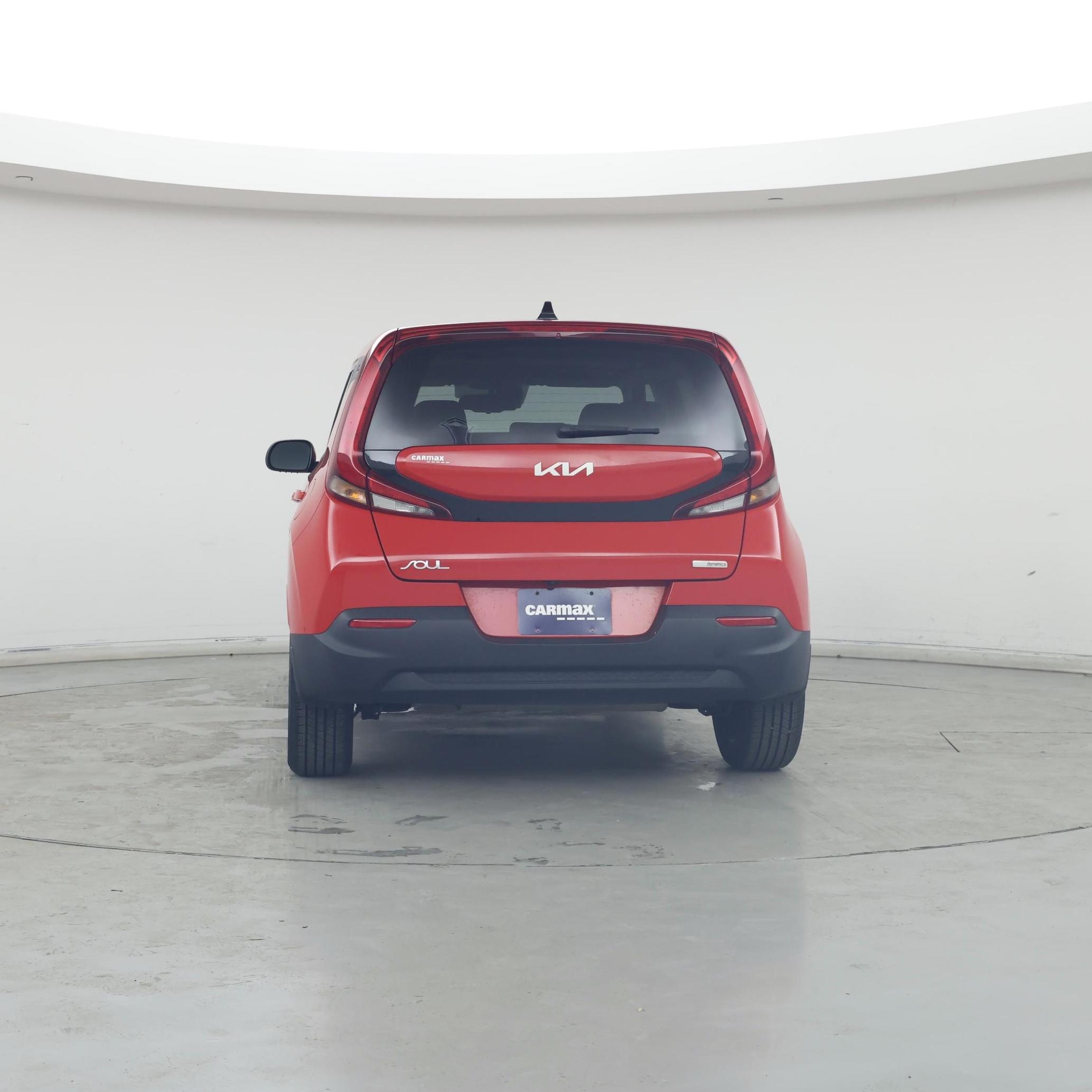 Thumbnail: 2022 Kia Soul - 6