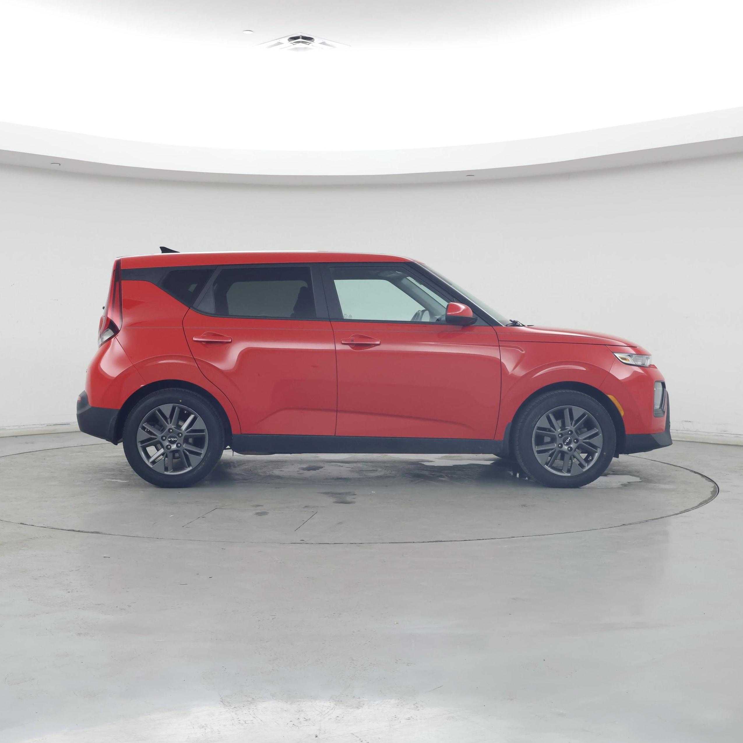 Thumbnail: 2022 Kia Soul - 7