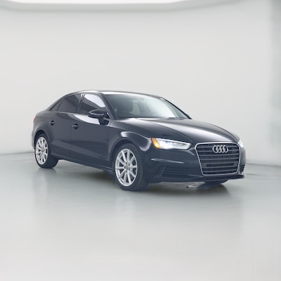 2016 Audi A3 Premium