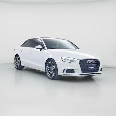 2018 Audi A3 Premium