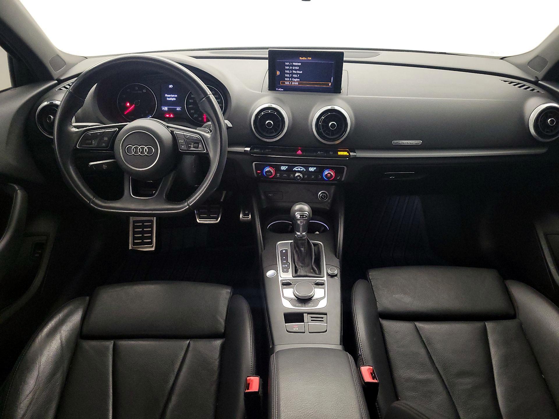 Thumbnail: 2018 Audi A3 - 9