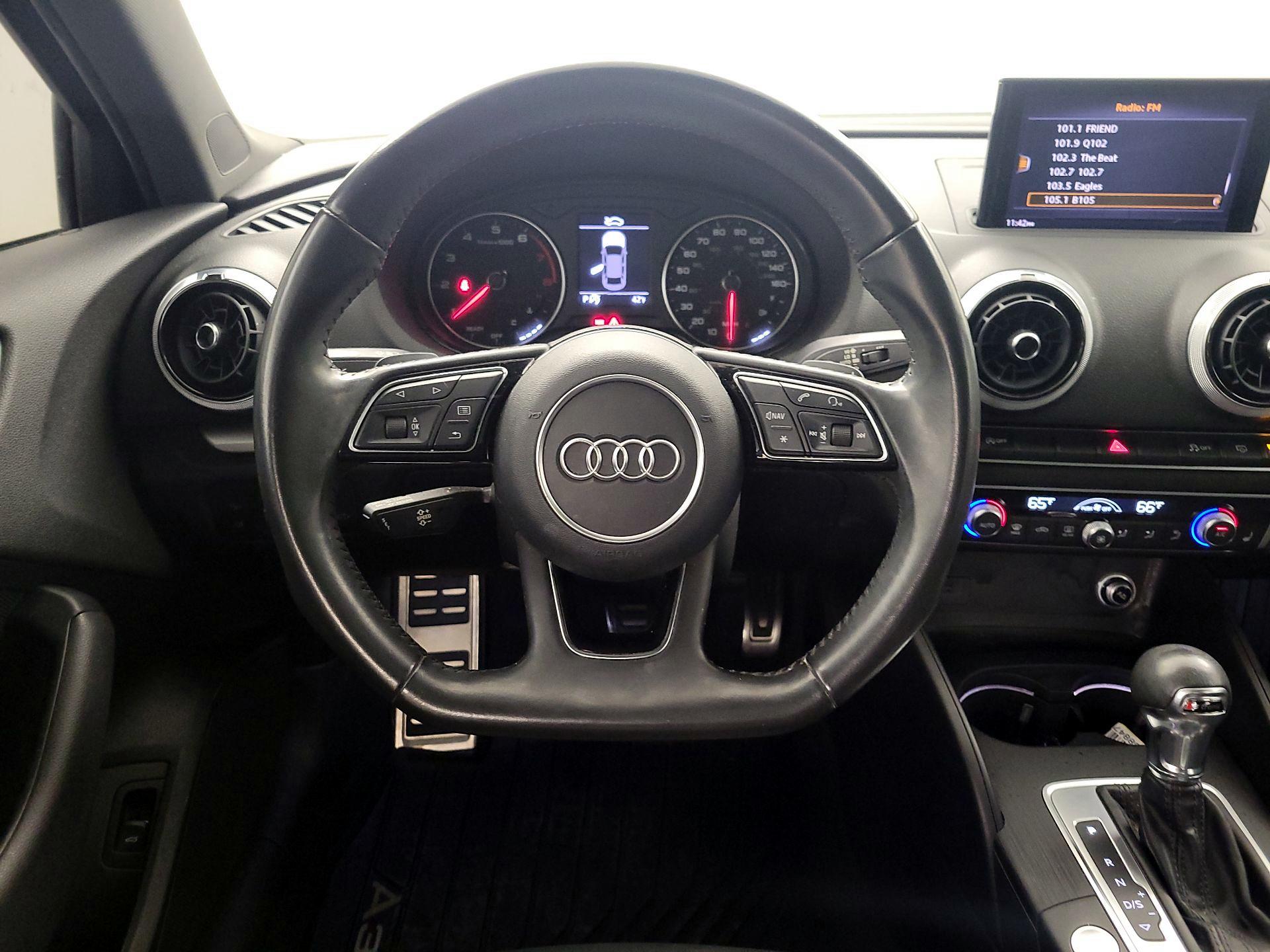 Thumbnail: 2018 Audi A3 - 10