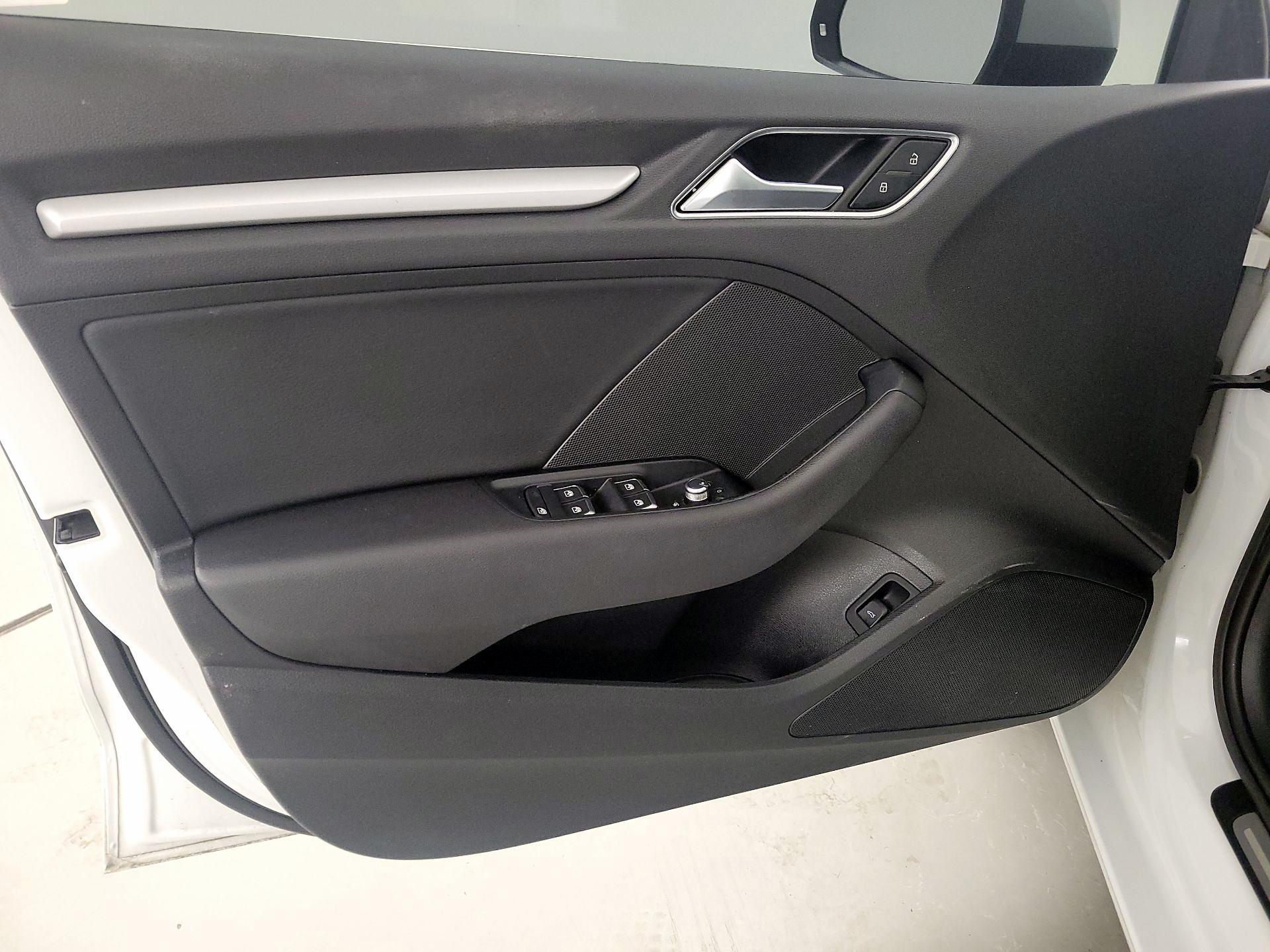 Thumbnail: 2018 Audi A3 - 12