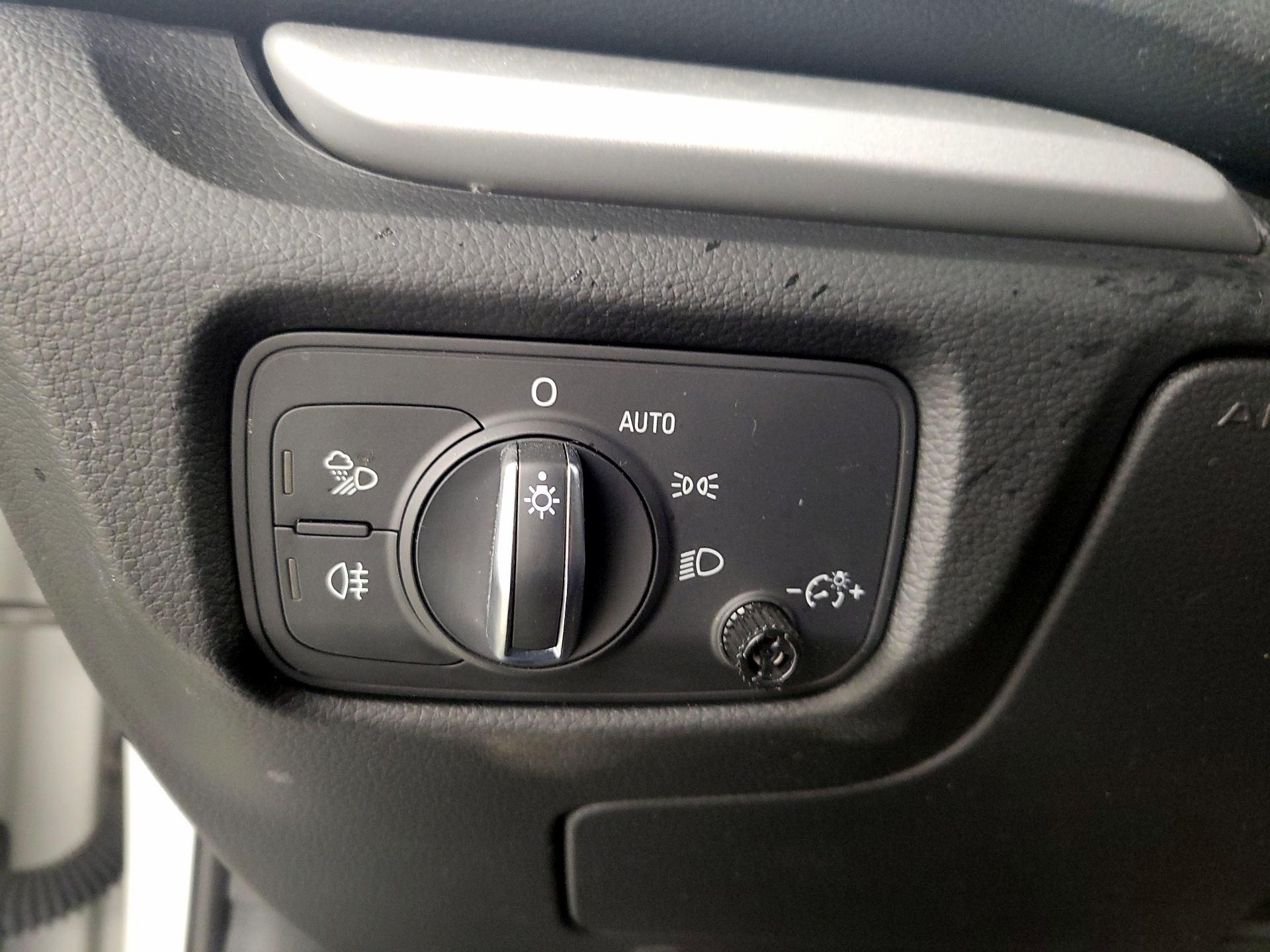 Thumbnail: 2018 Audi A3 - 13